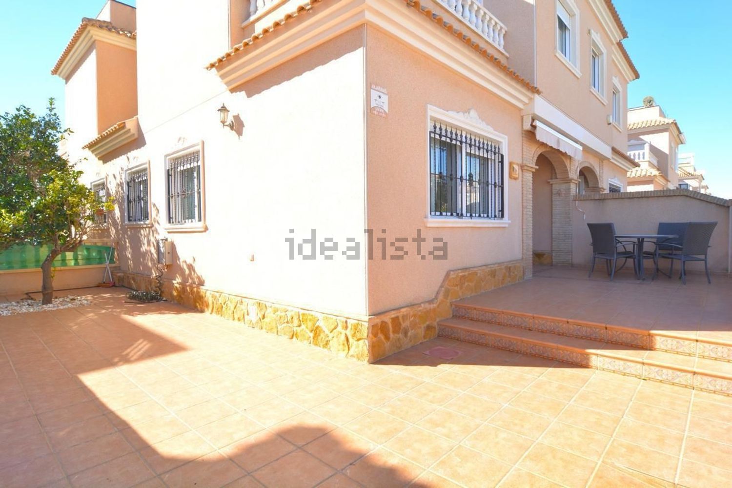 Pis de 102 m² a el Pilar de la Foradada