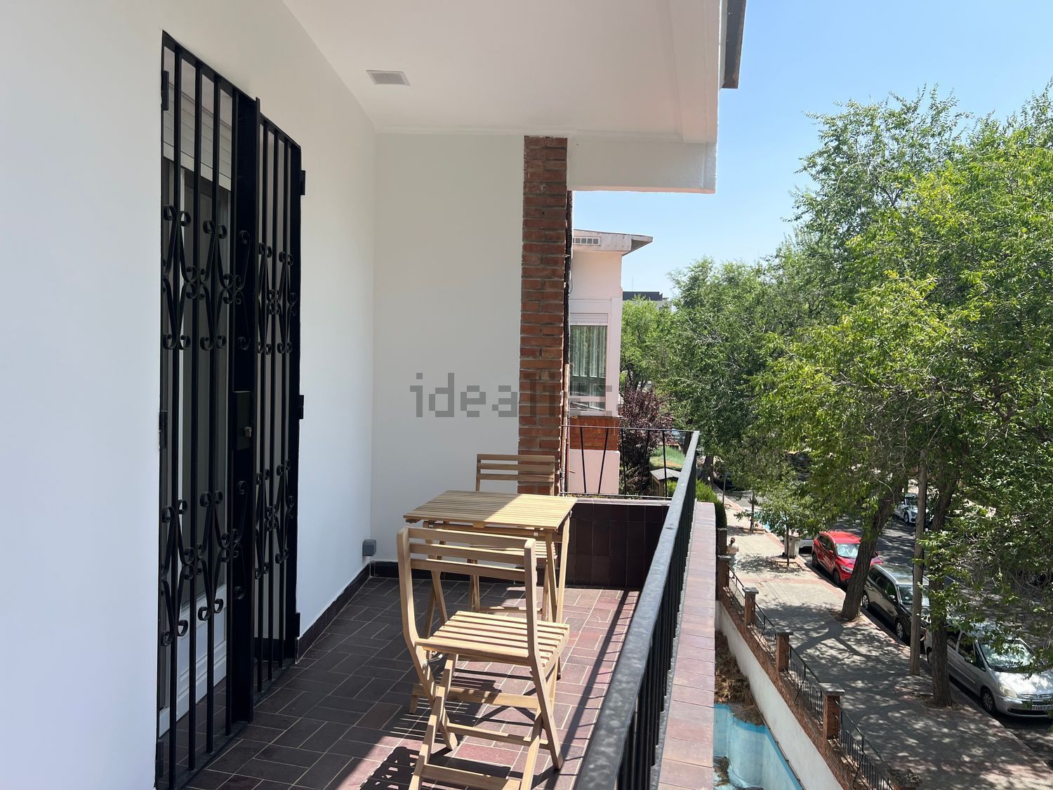 Pis de 108 m² a Madrid