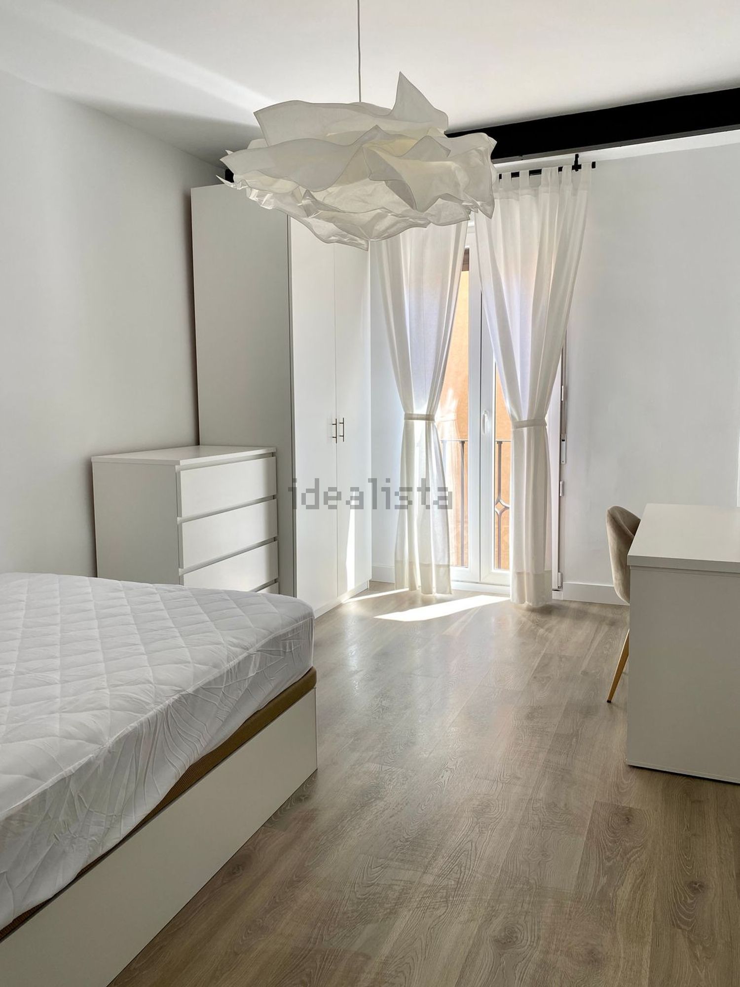 Pis de 120 m² a Segovia