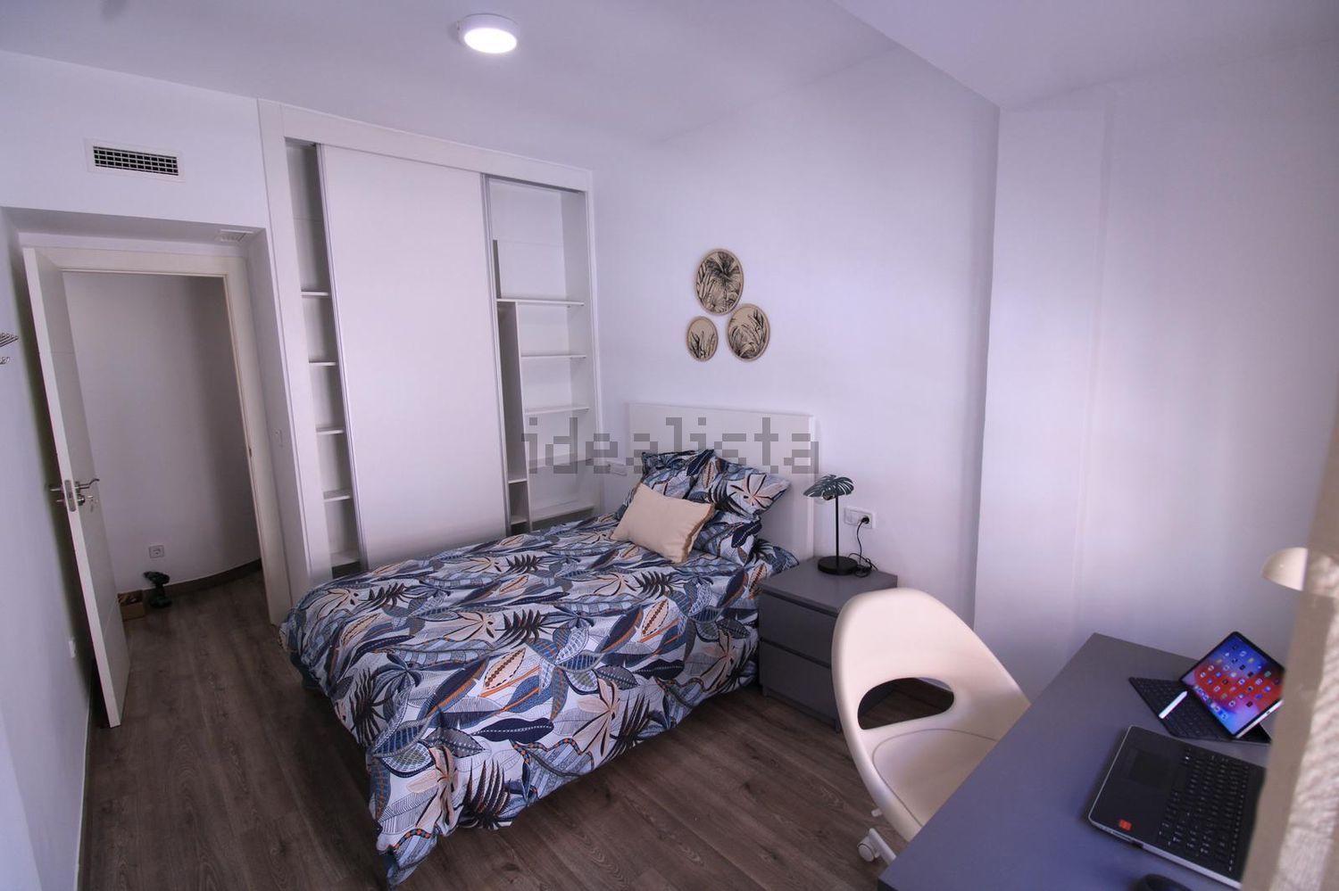 Habitació de lloguer, Múrcia