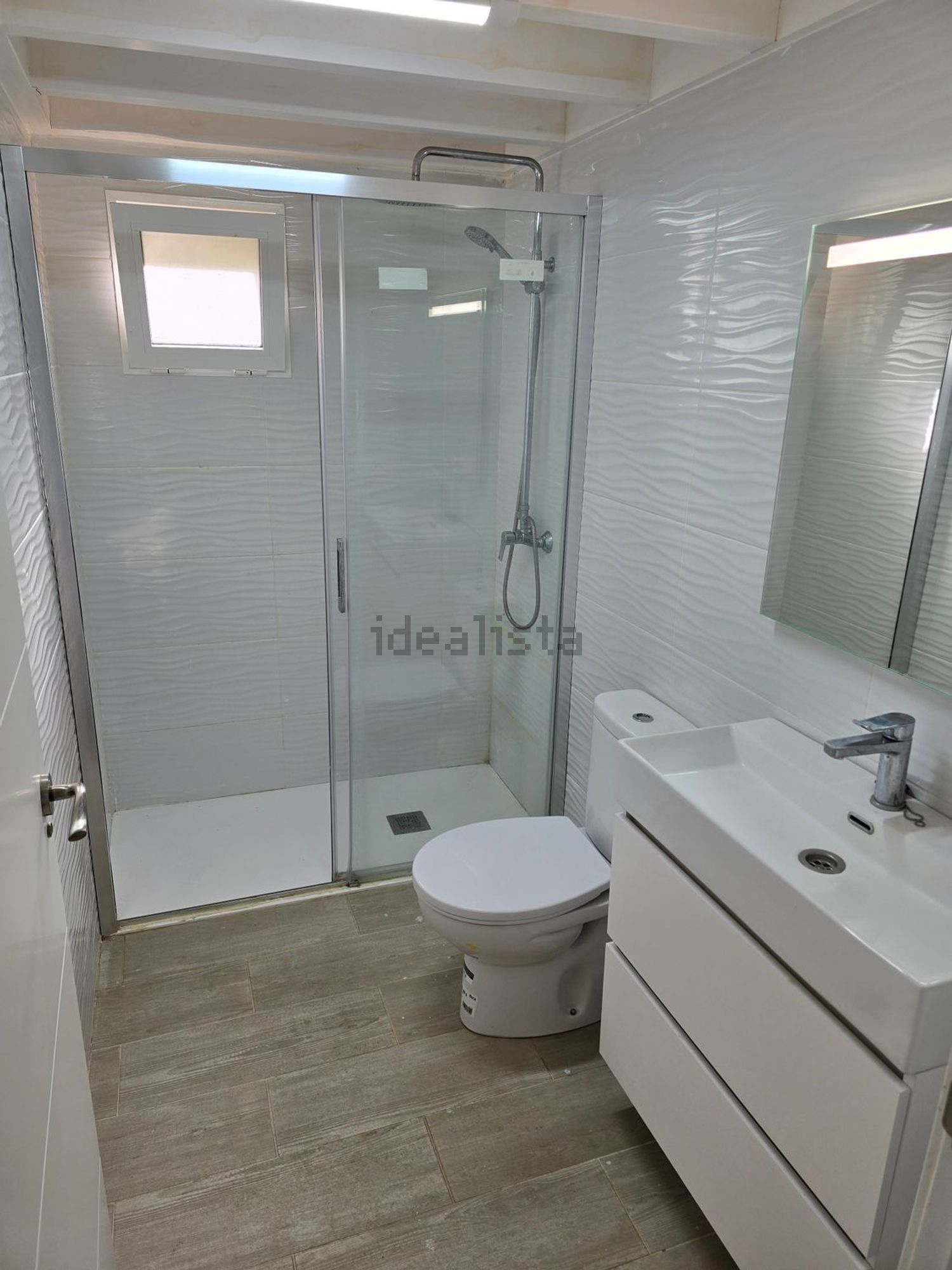 Piso de 50 m² en Puerto de la Cruz