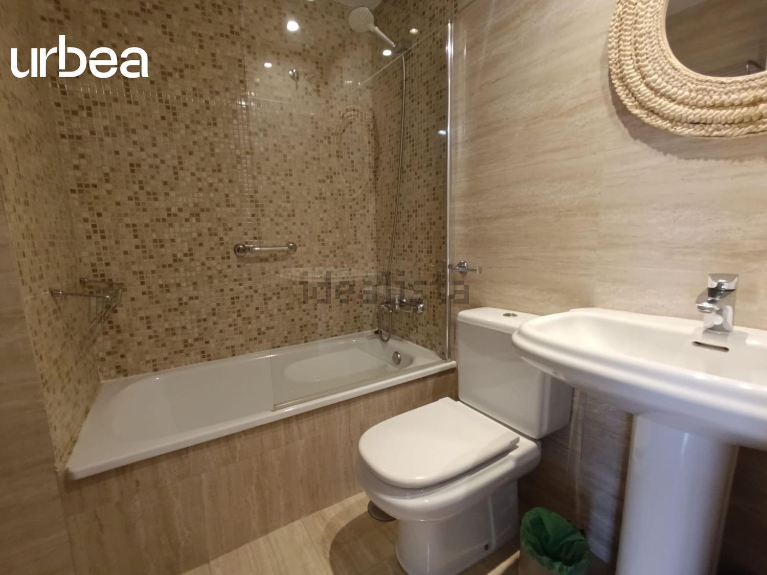 Appartamento 32 m² a Málaga