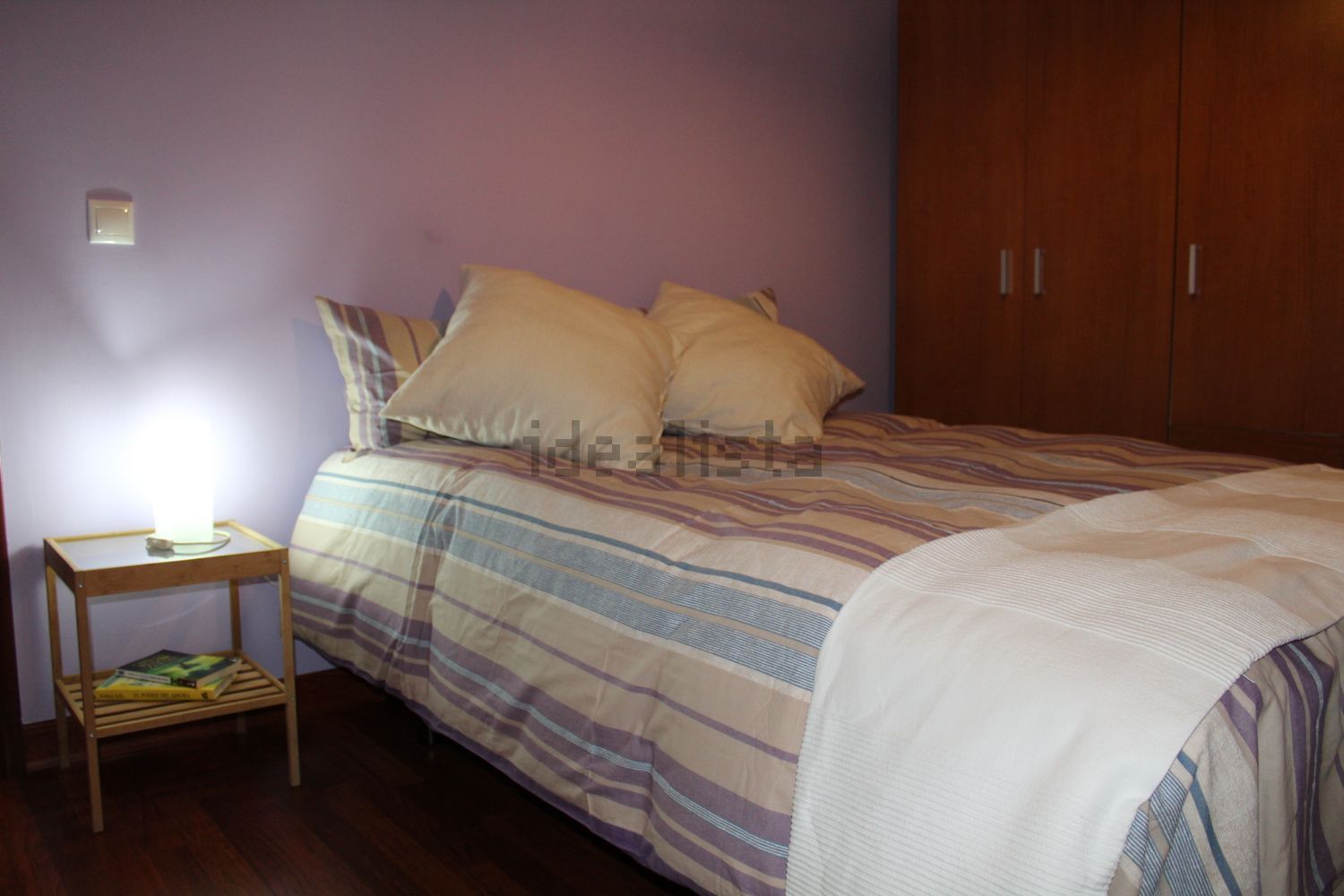 Pis de 55 m² a Cádiz