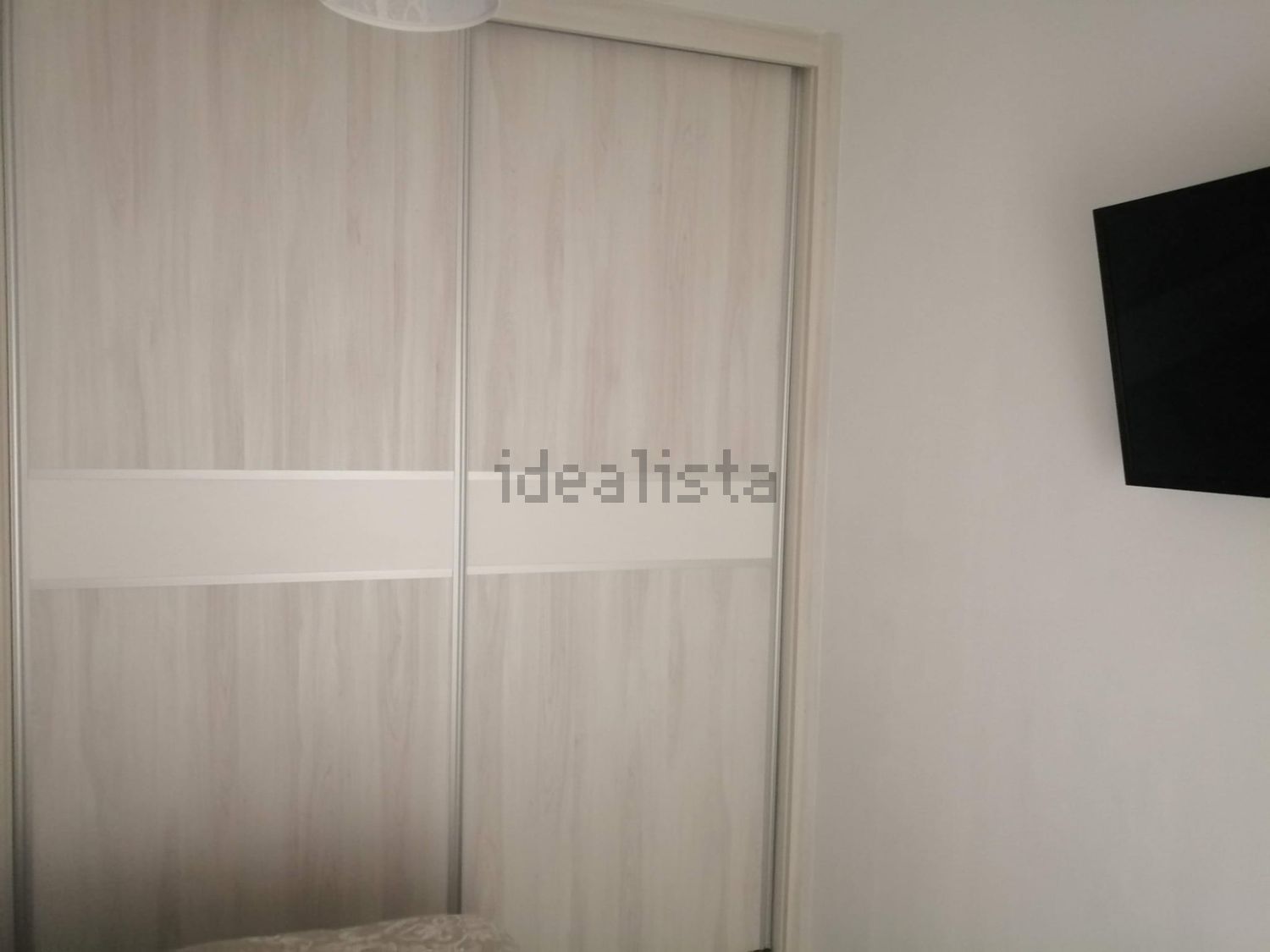 Pis de 44 m² a Melilla