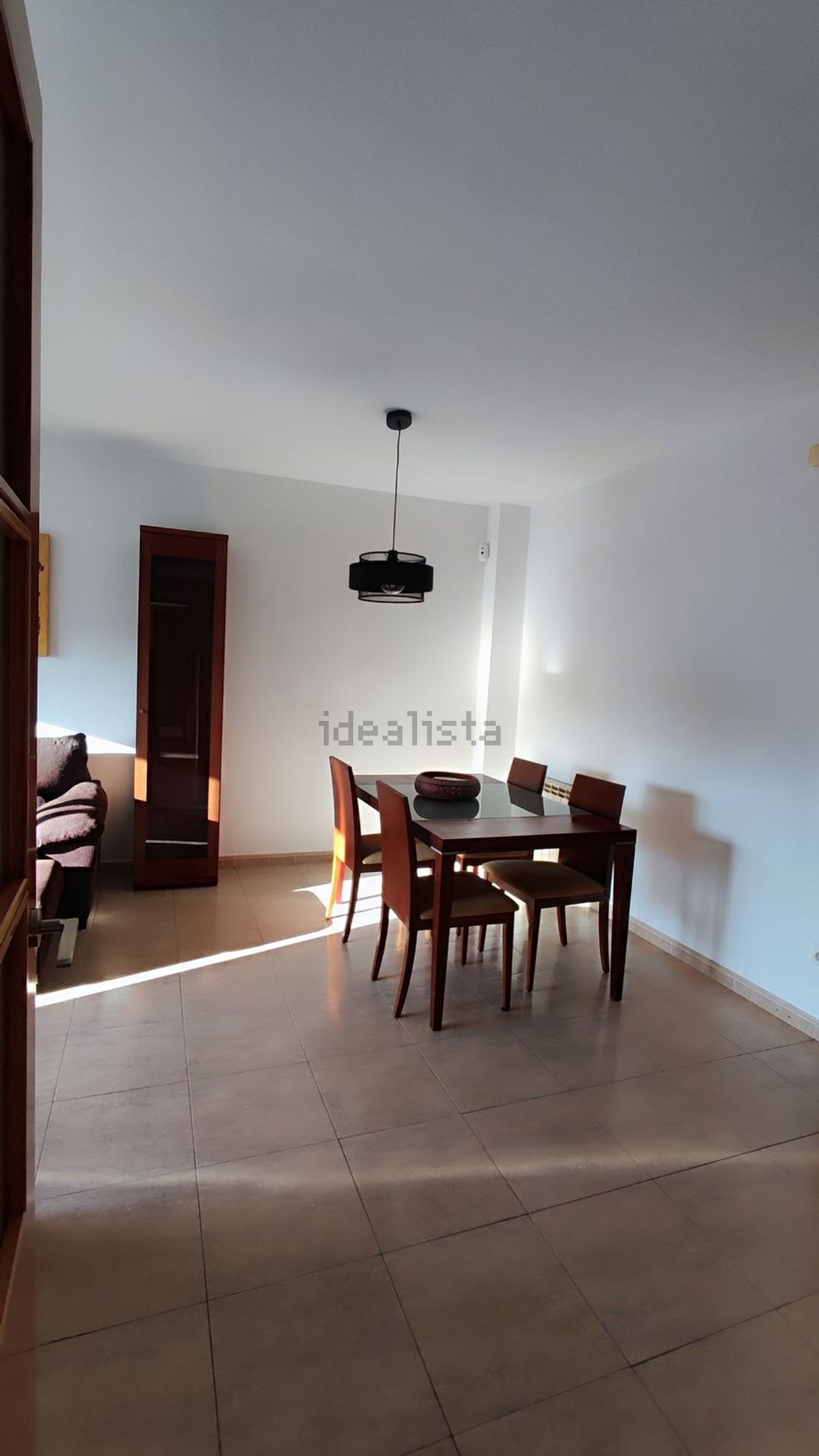 Pis de 85 m² a Mataró