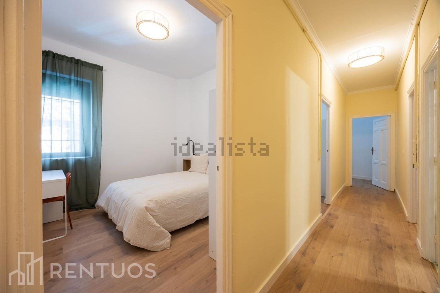 Appartamento 106 m² a Madrid