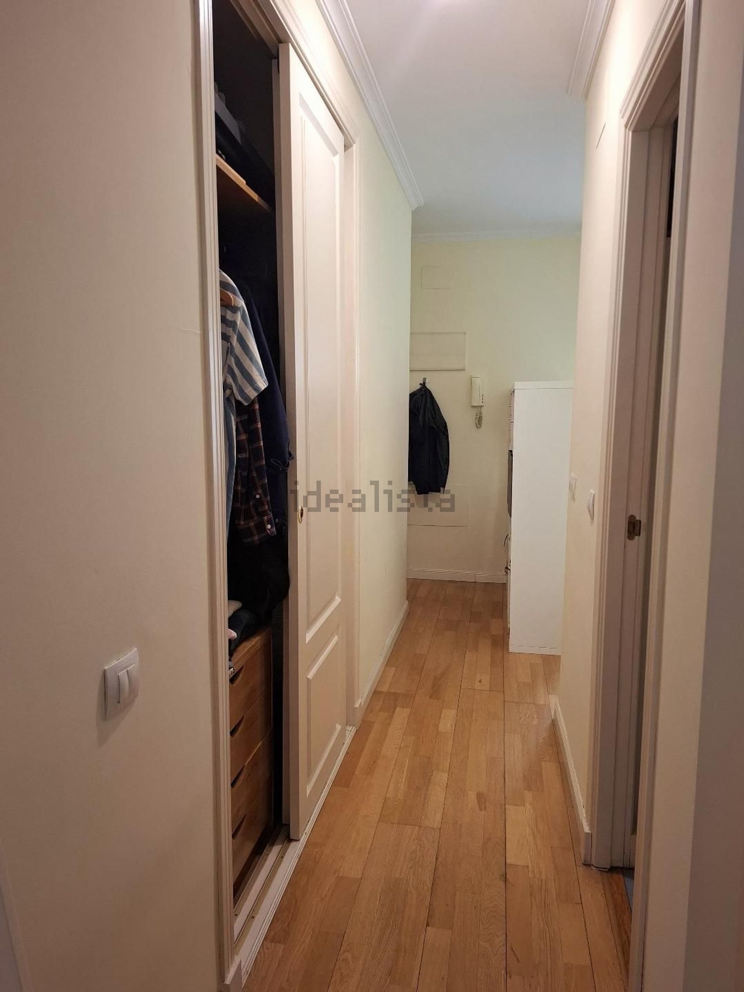 Pis de 35 m² a Madrid