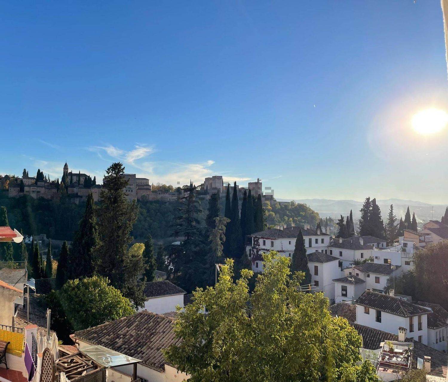 Pis de 130 m² a Granada