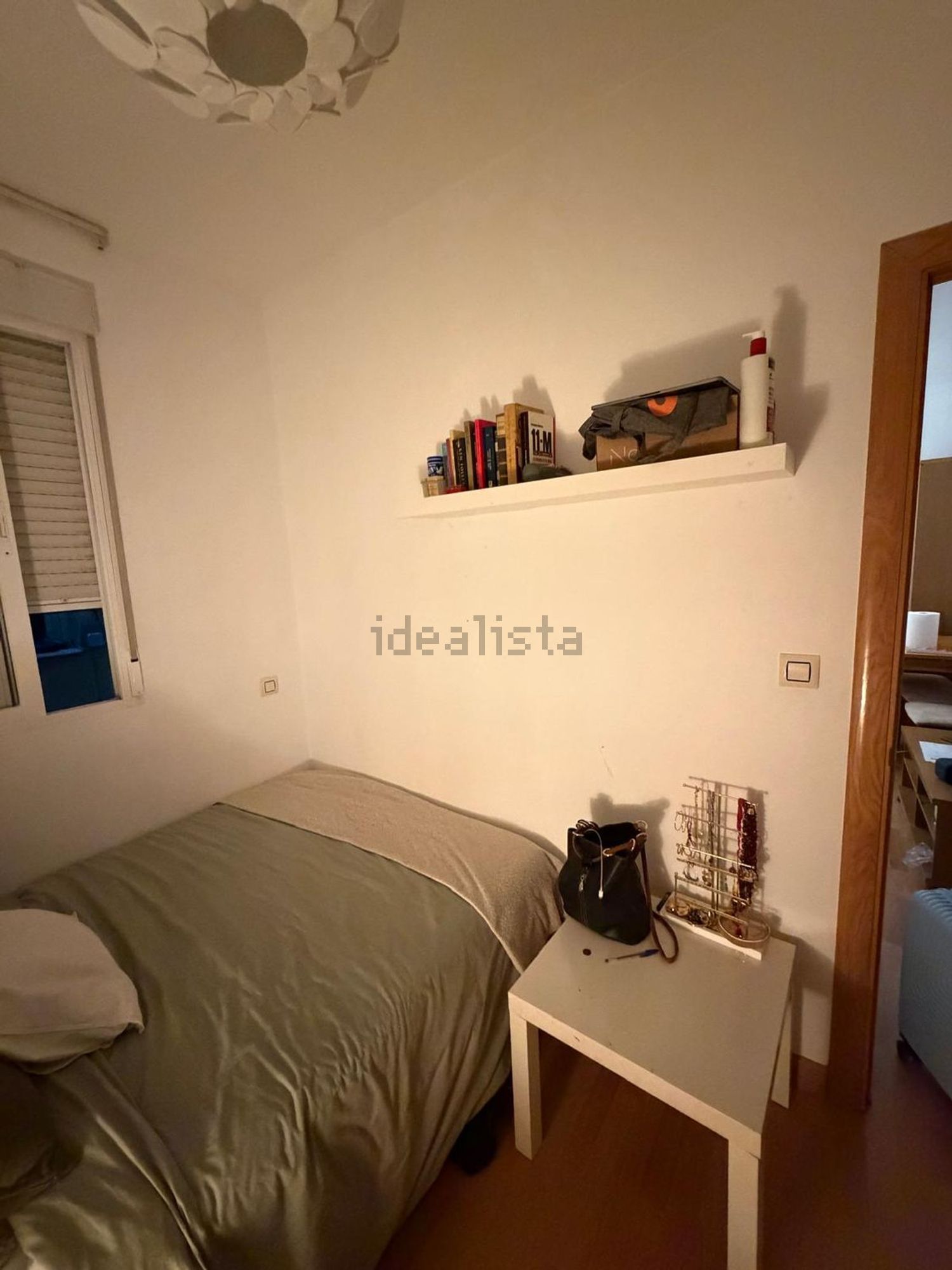 Habitación en alquiler, Madrid