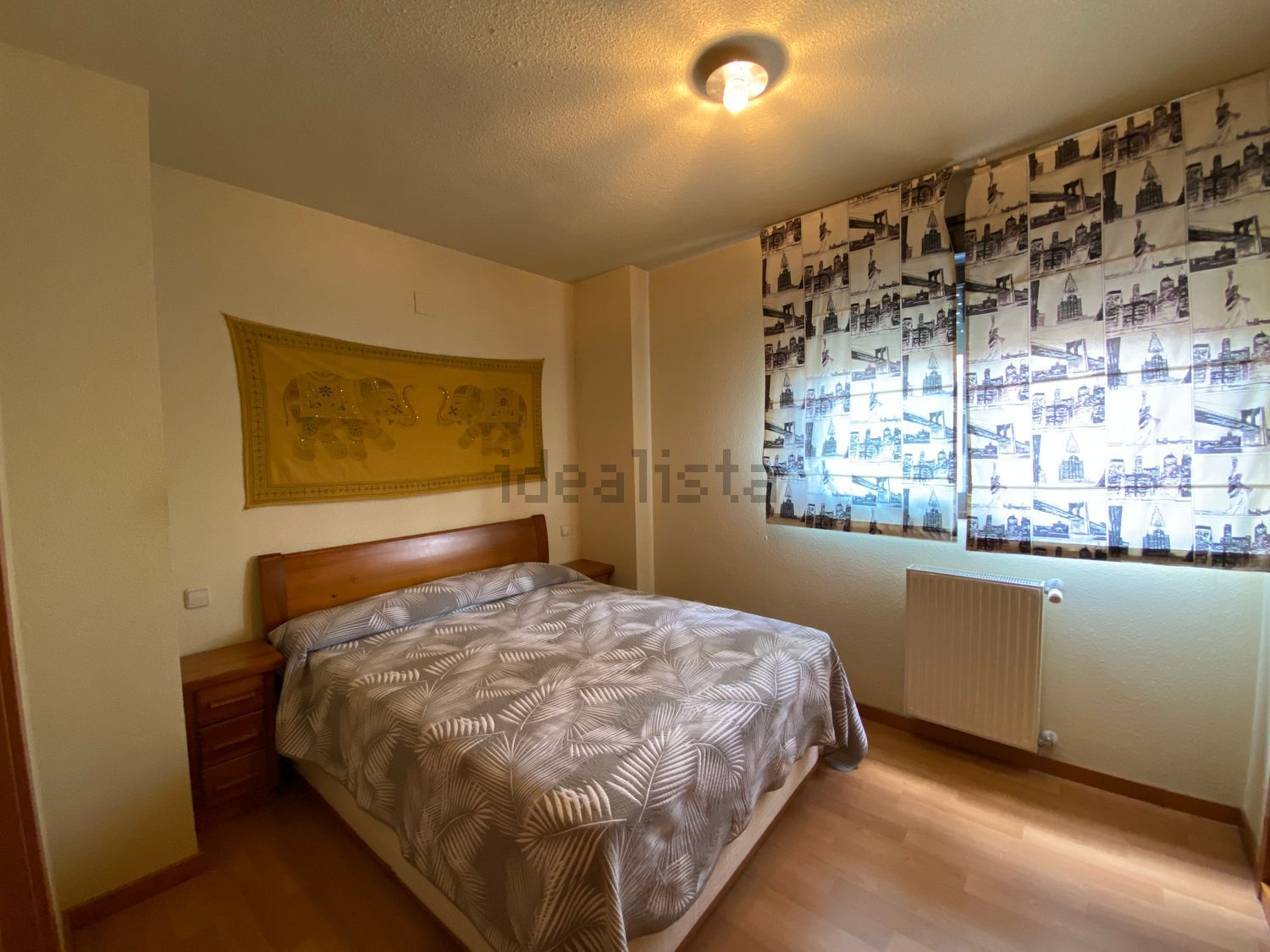 Pis de 105 m² a Madrid