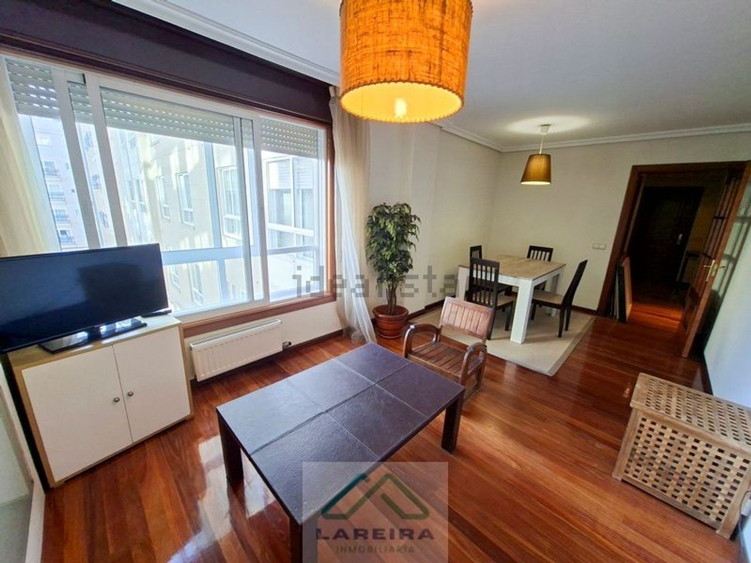 Apartamento 70 m² em Vigo