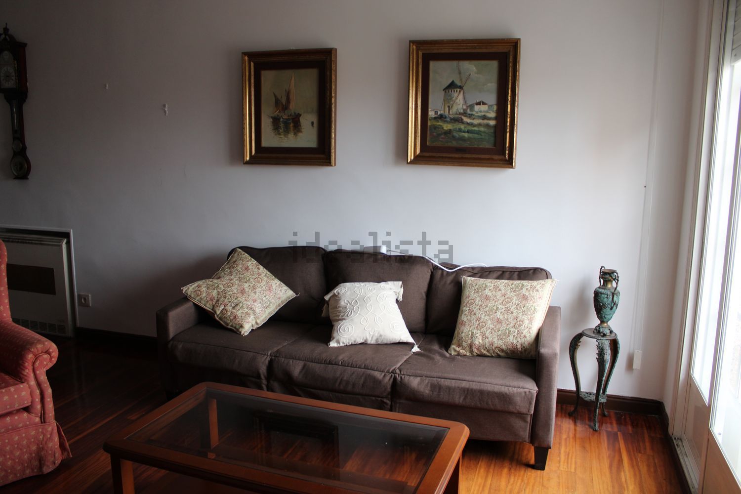 Pis de 107 m² a Pontevedra
