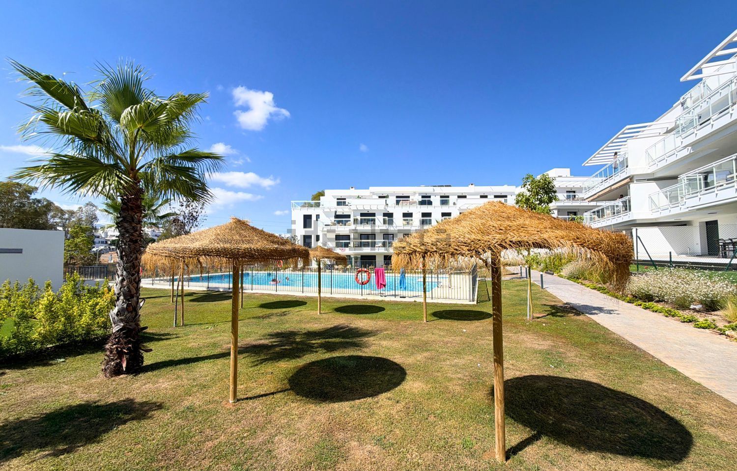 Piso de 165 m² en Mijas