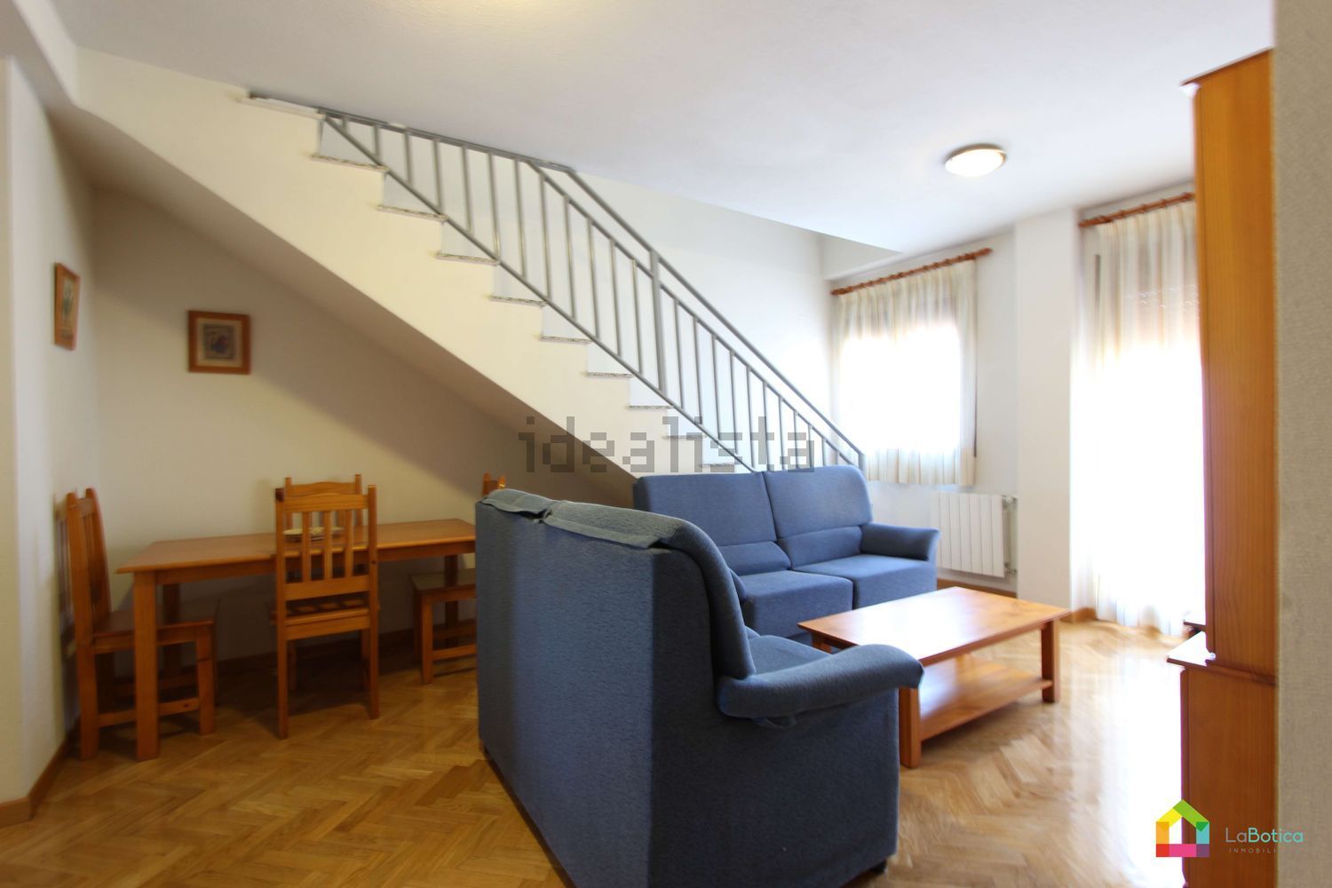 Piso de 80 m² en Toledo