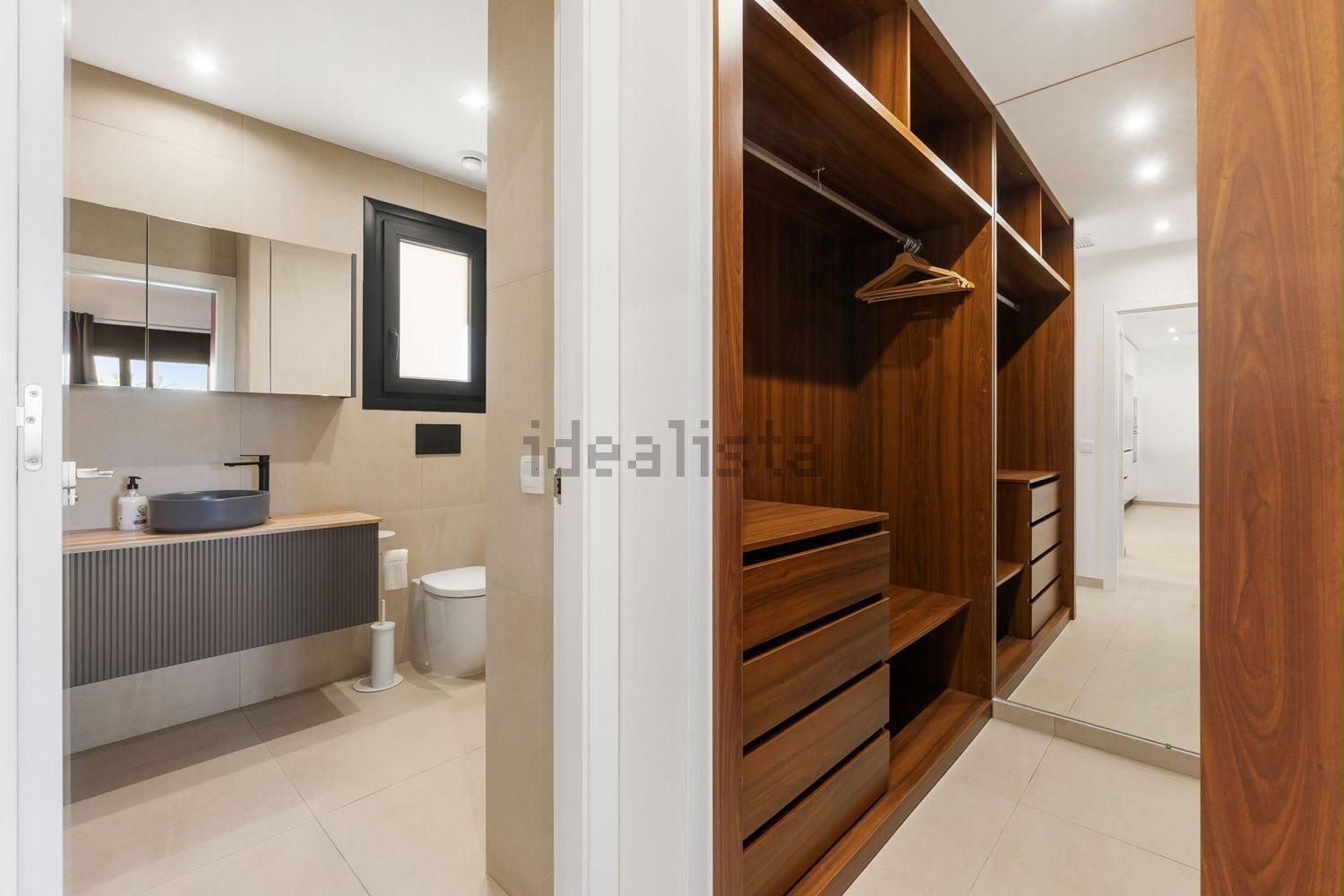 Wohnung 115 m² in Torrevieja