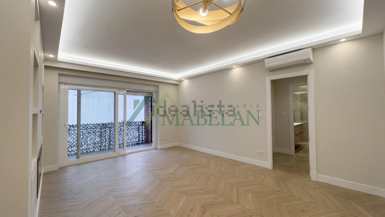 Appartamento 92 m² a Madrid