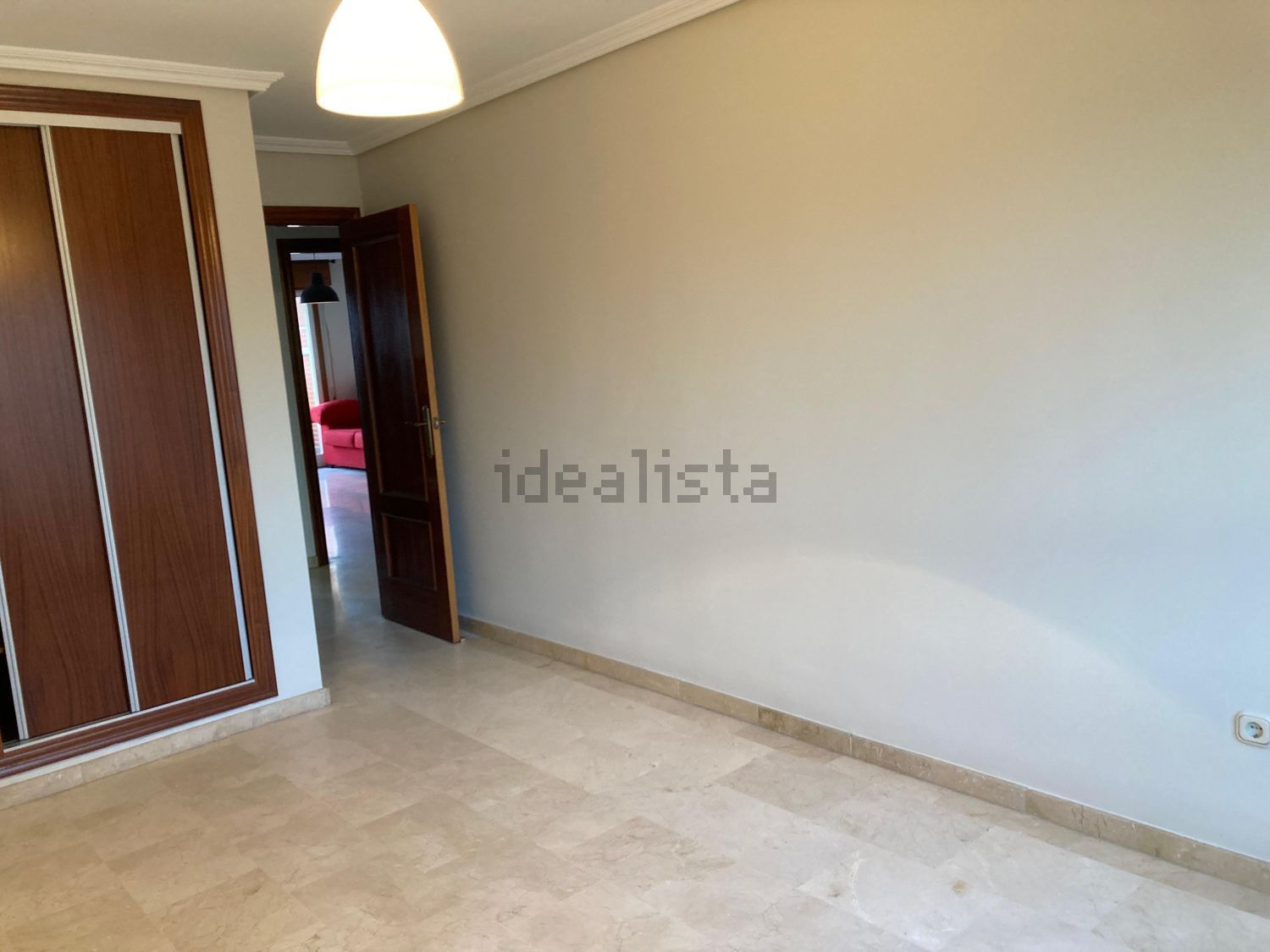 Piso de 80 m² en Almería
