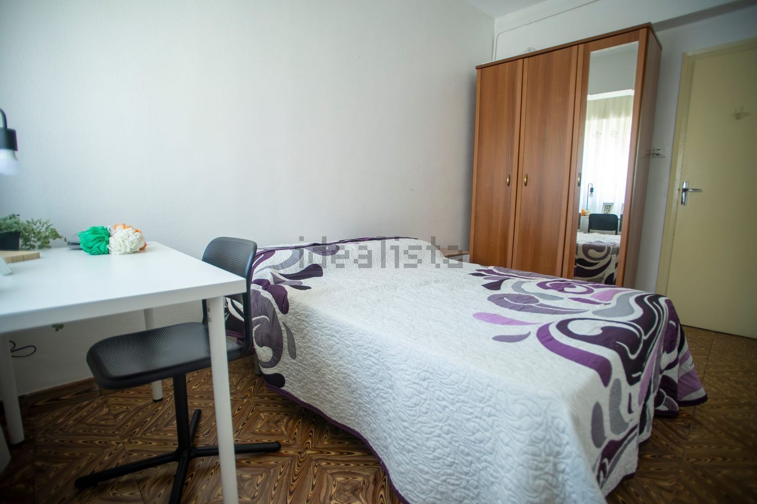 Habitació de lloguer, Ponferrada