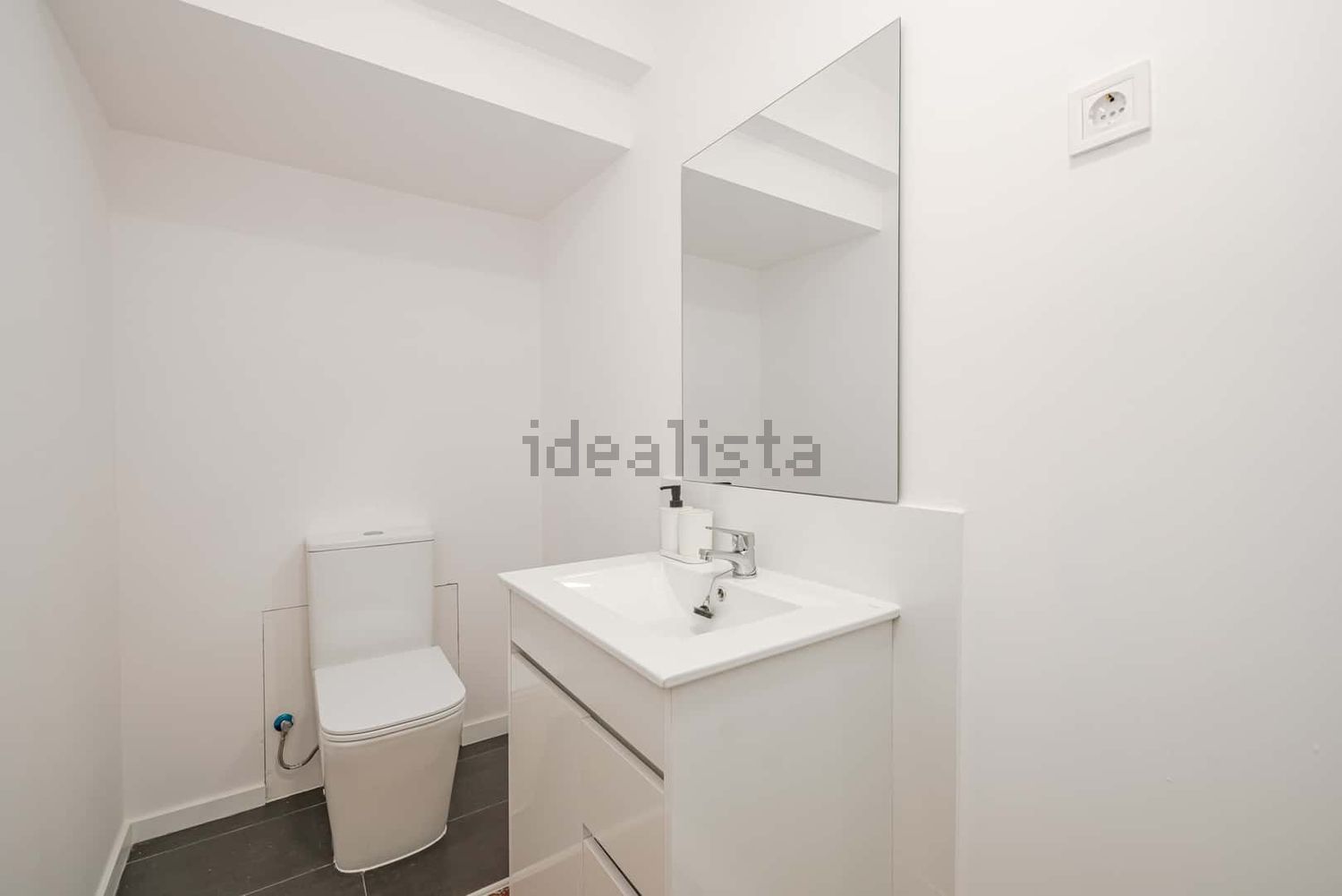 Habitación en alquiler, Madrid