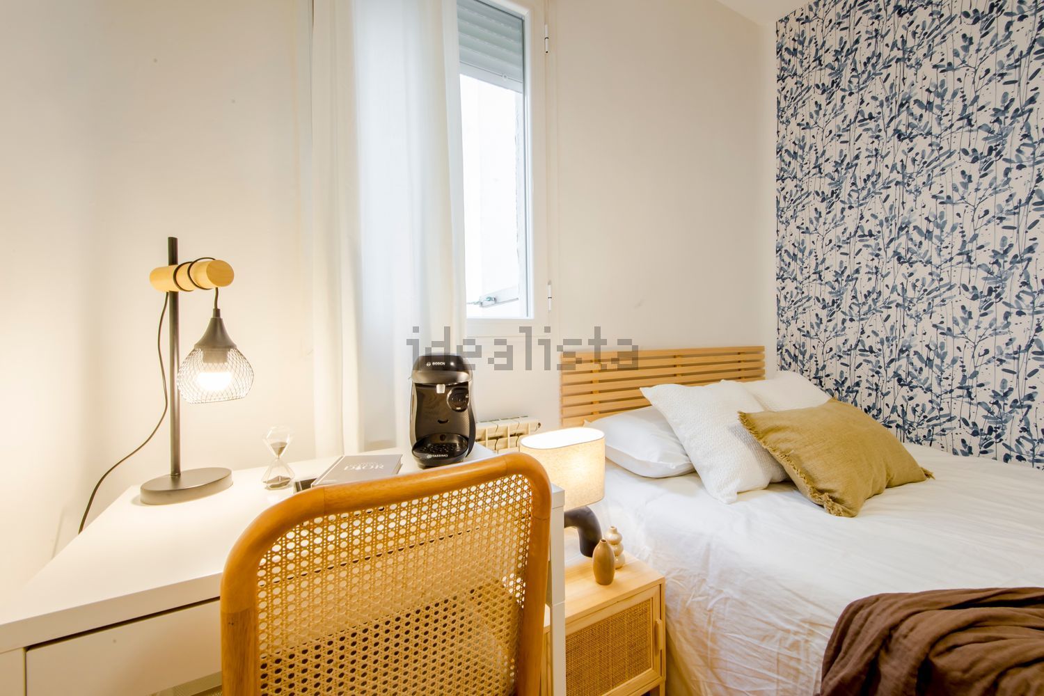 Habitación en alquiler, Madrid