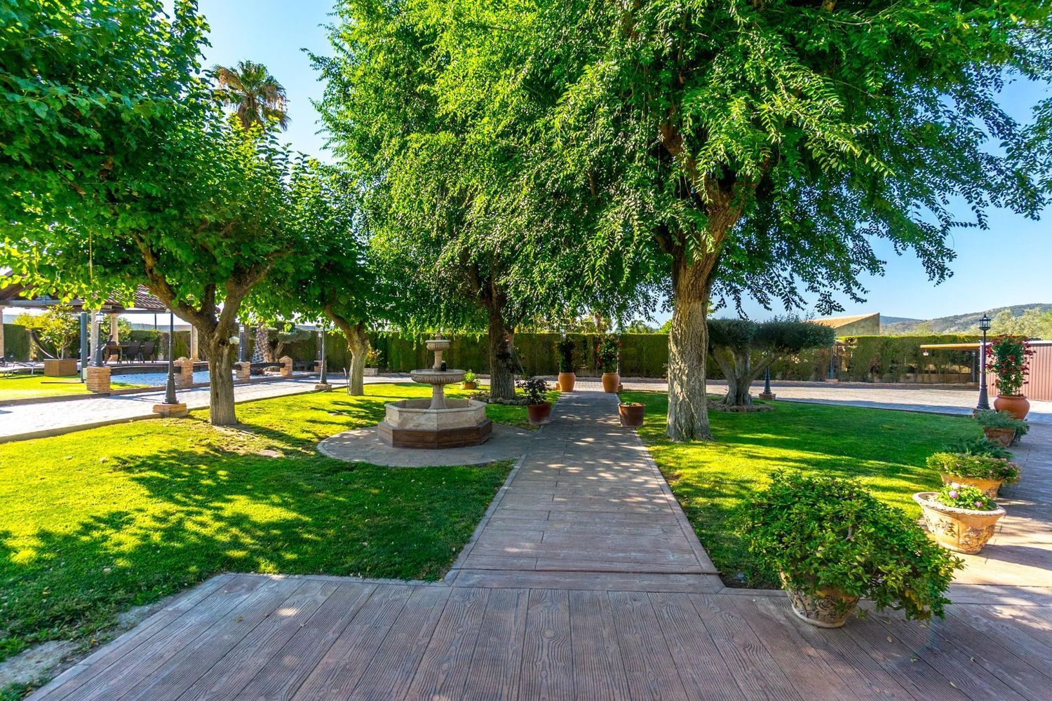 Casa de 395 m² a Onil