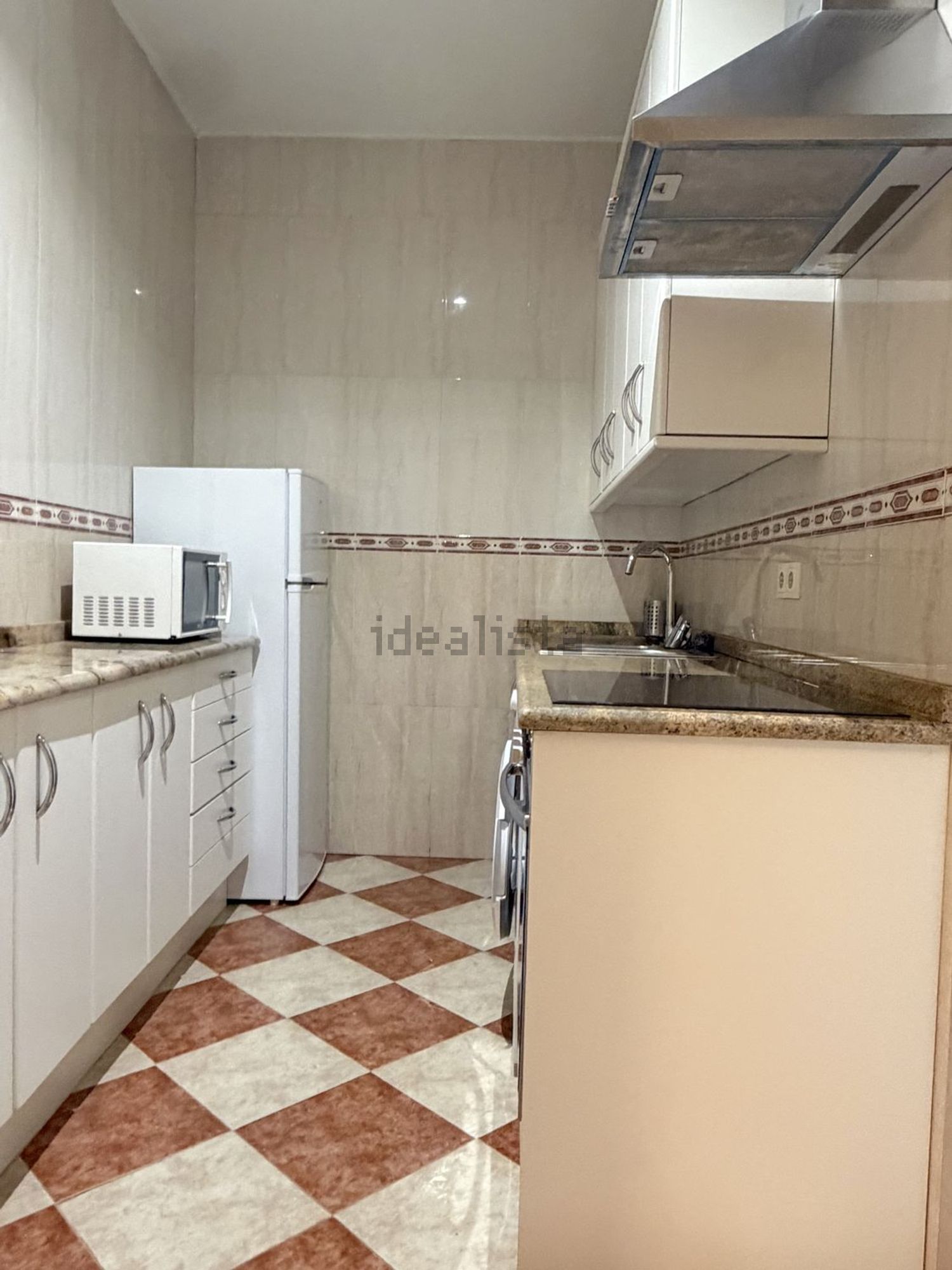 Appartement 60 m² à Madrid