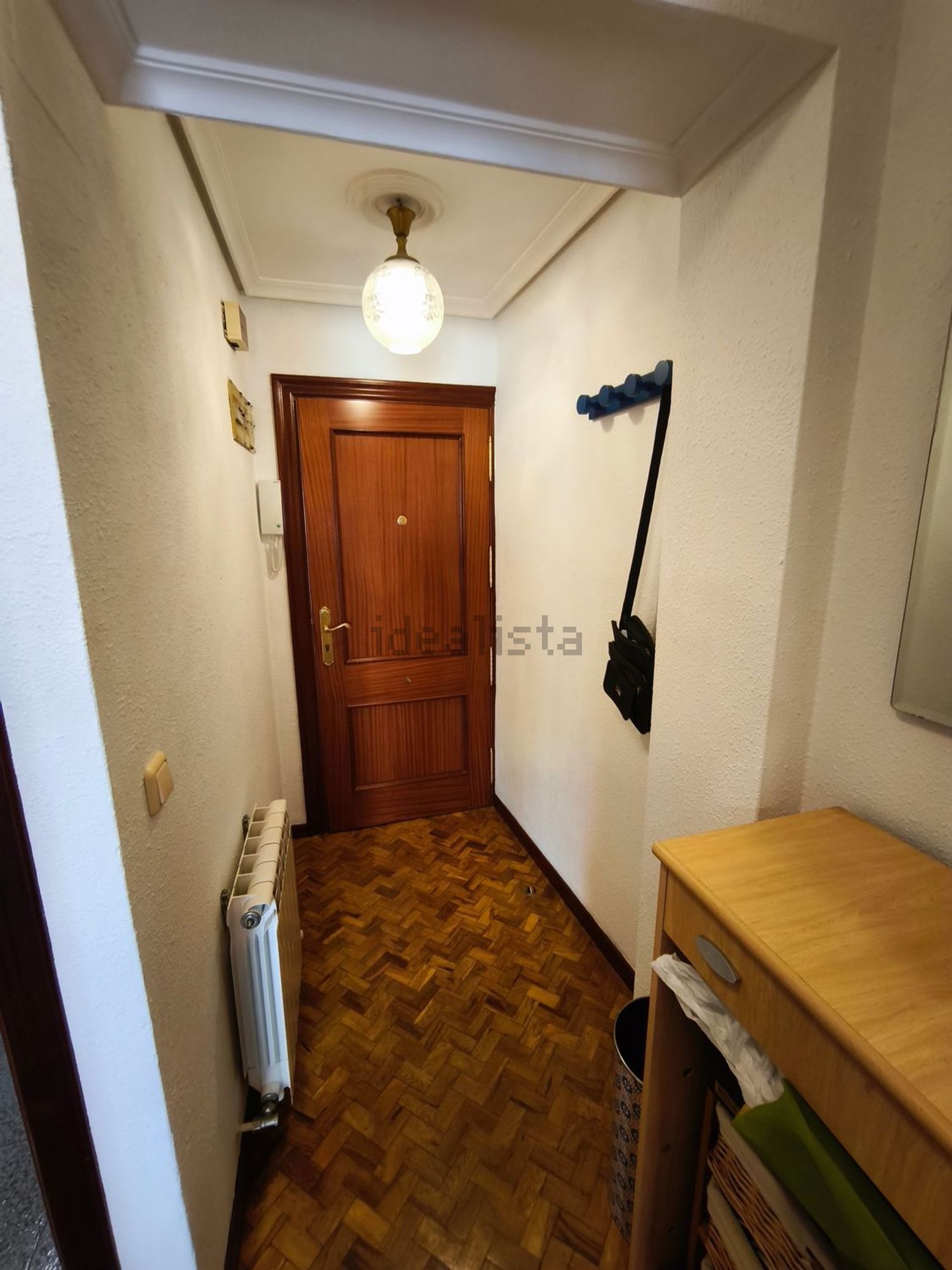 Pis de 80 m² a Valladolid