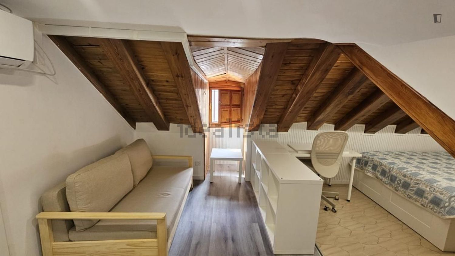 Apartamento 25 m² em Madrid