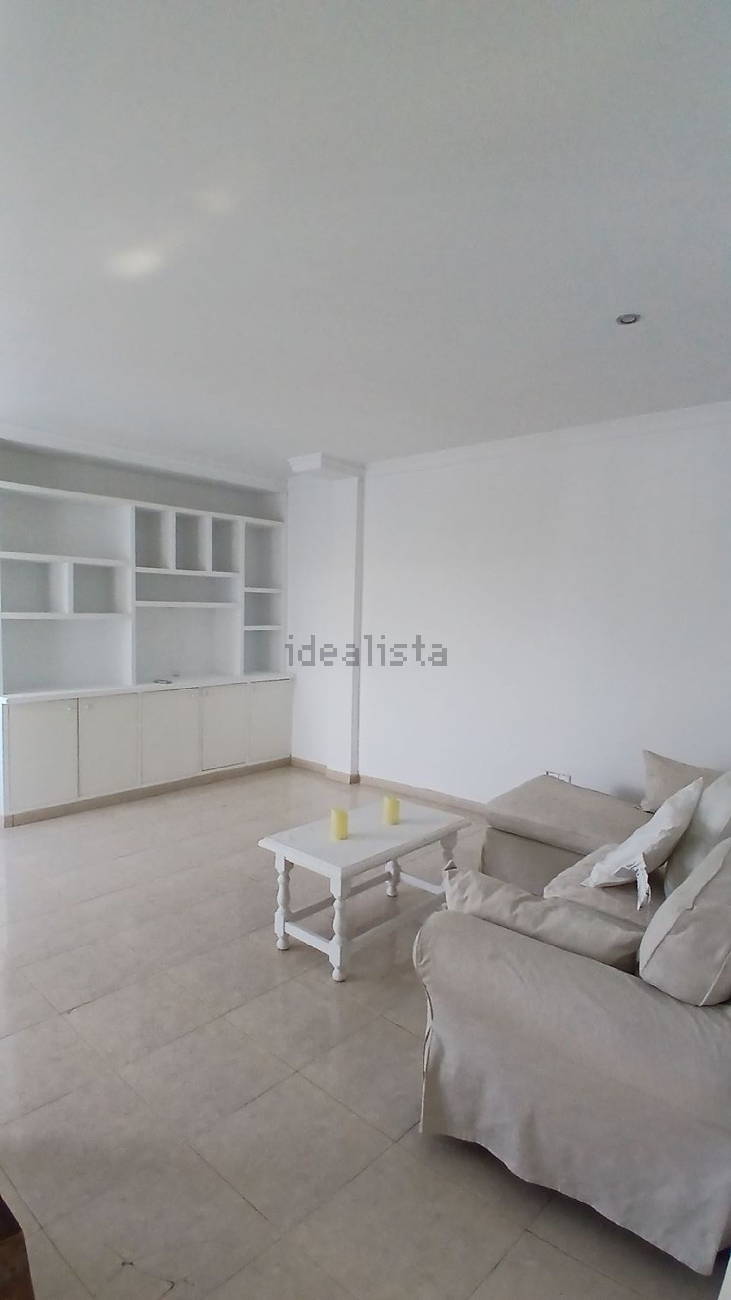 Appartamento 100 m² a Siviglia