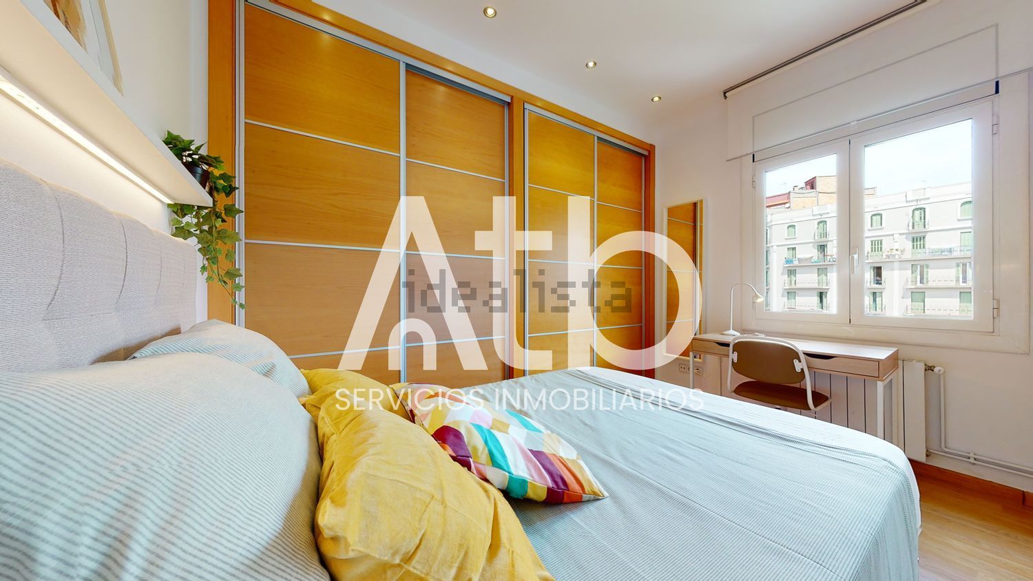 Appartamento 80 m² a Barcelona