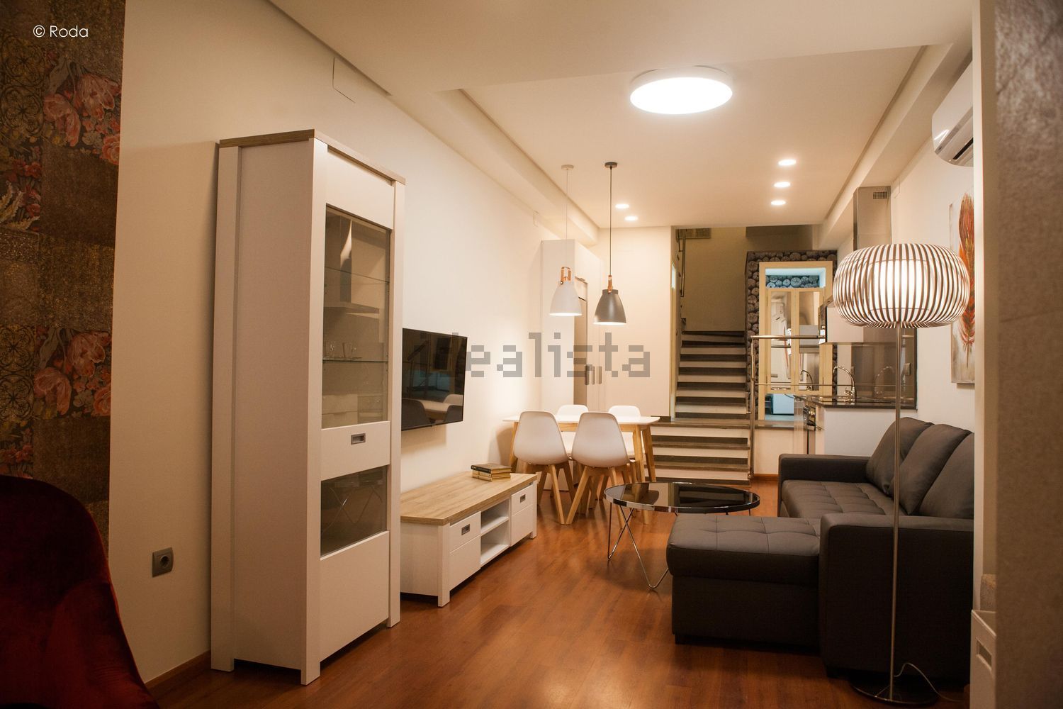 Wohnung 100 m² in Castelló de la Plana / Castellón de la Plana