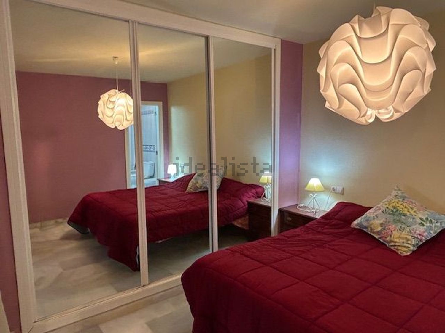Pis de 155 m² a Mijas