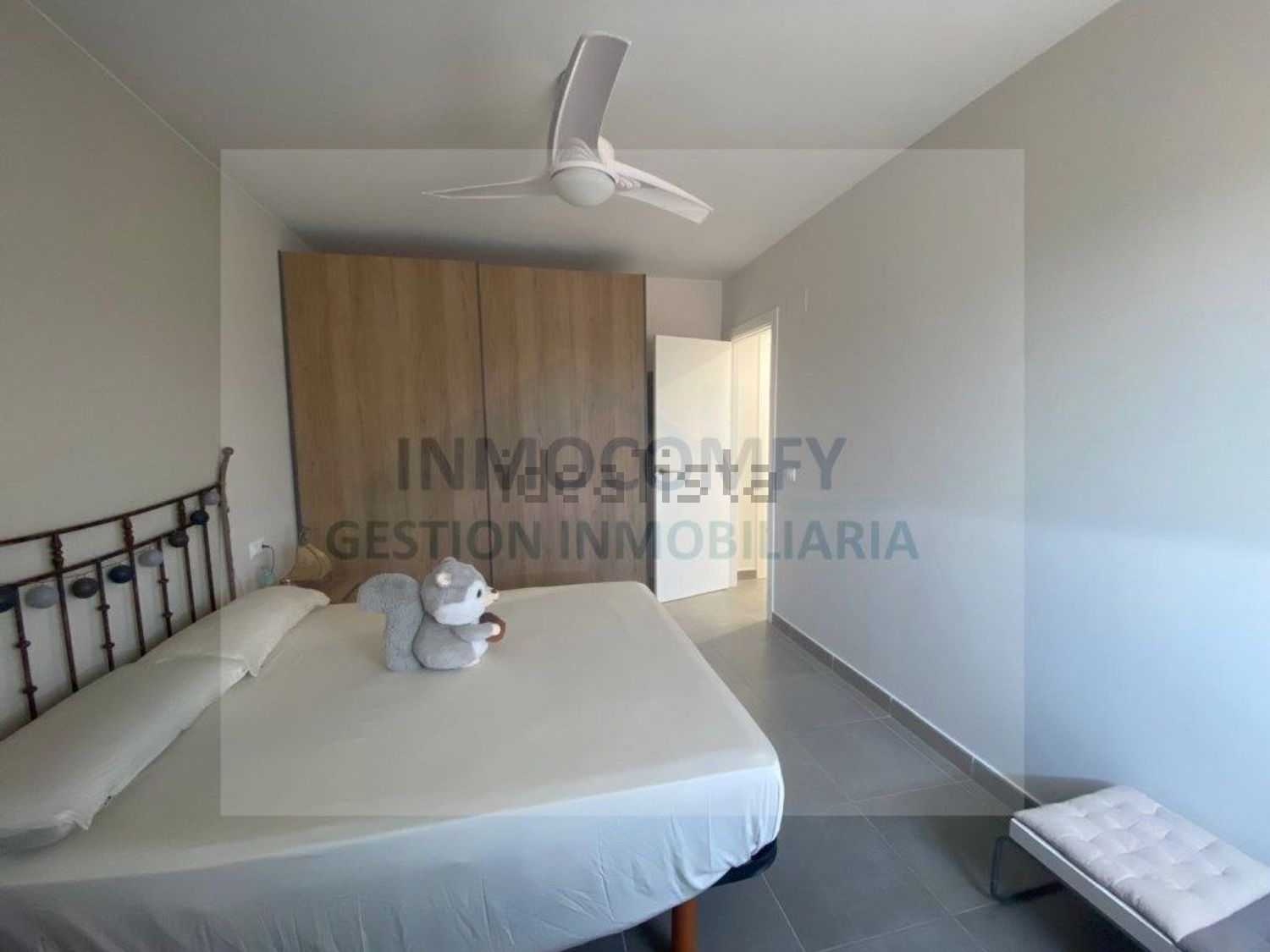 Piso de 115 m² en la Bisbal d'Empordà