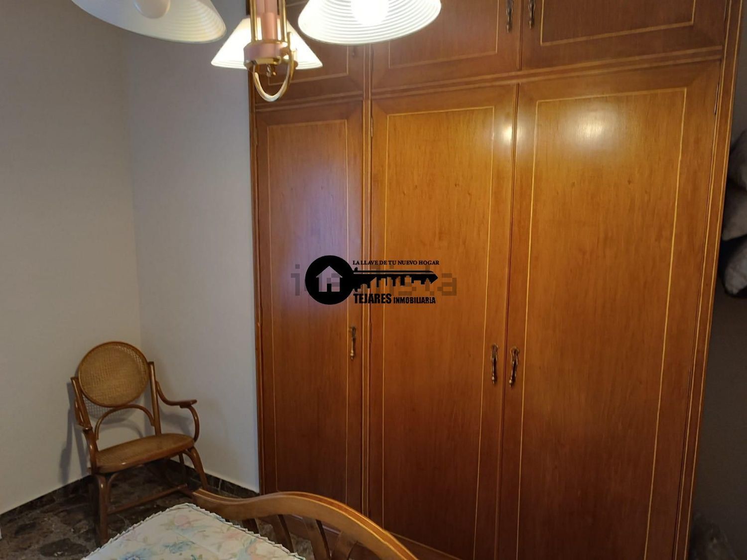 Piso de 80 m² en Albacete