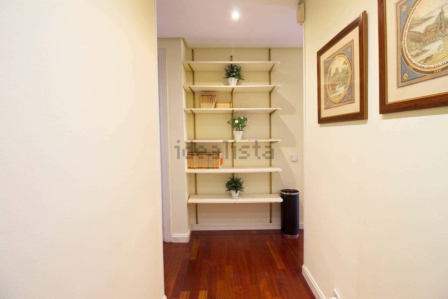 Piso de 75 m² en Madrid