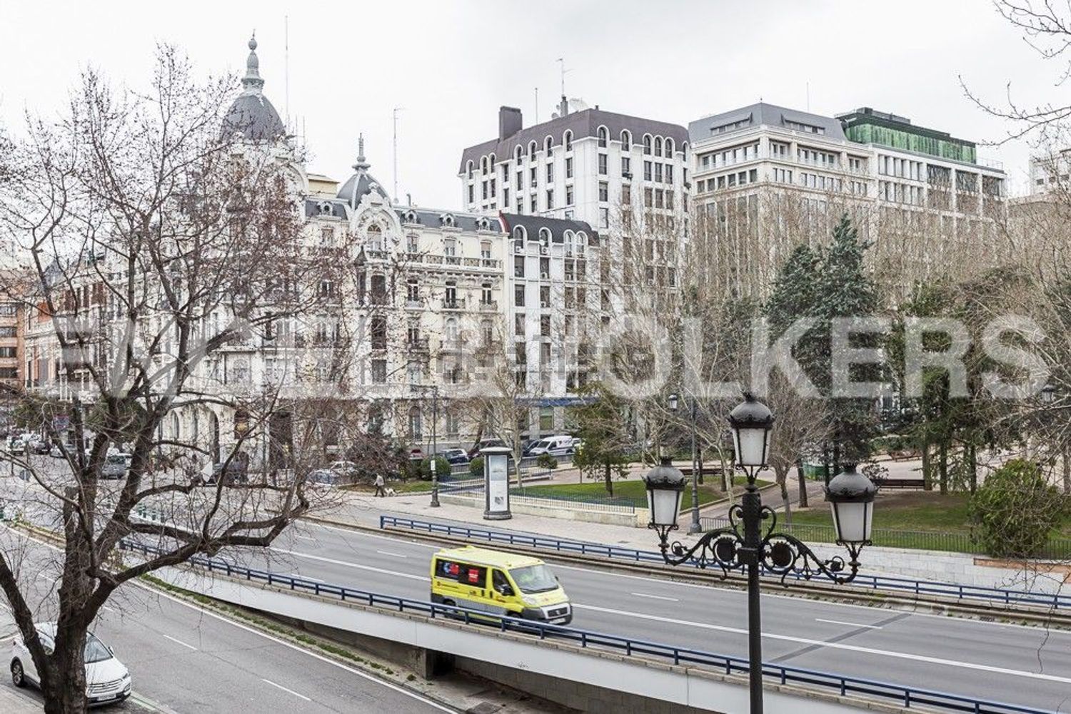 Pis de 68 m² a Madrid