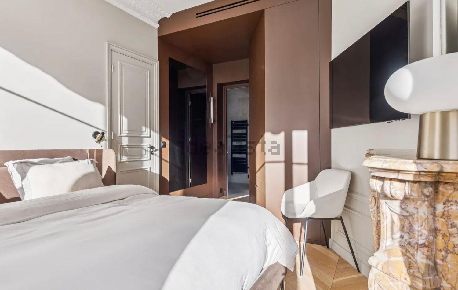 Pis de 128 m² a Madrid