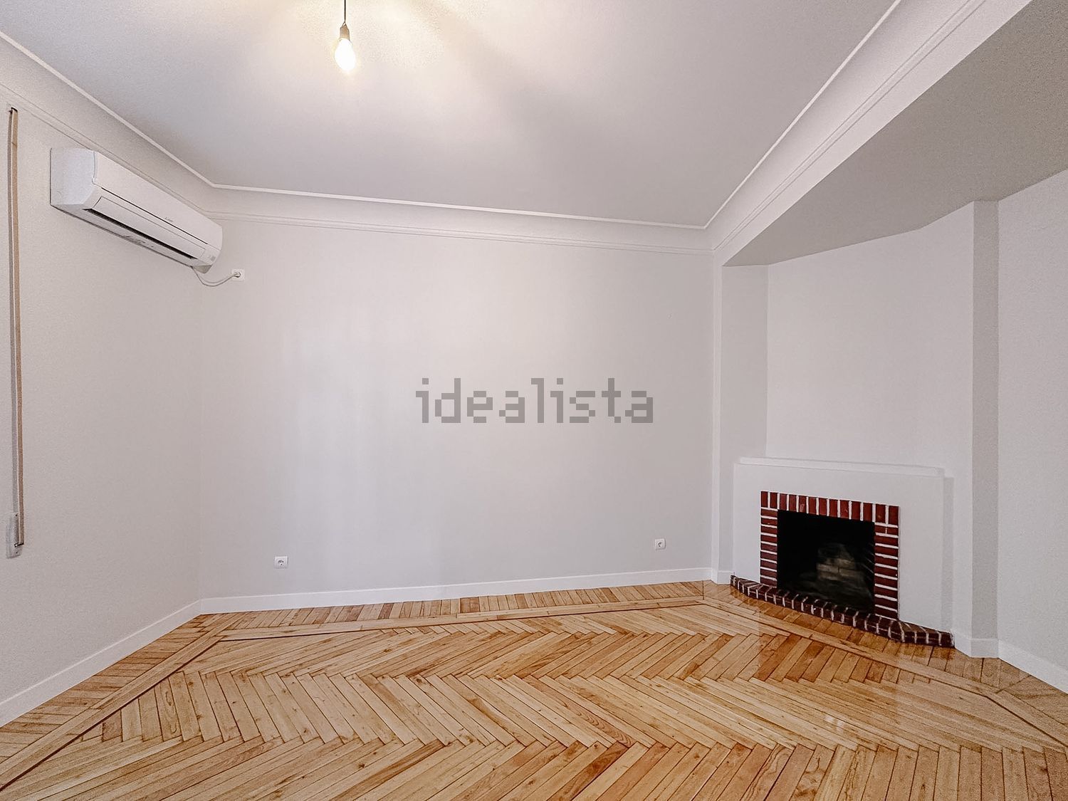 Pis de 104 m² a Madrid