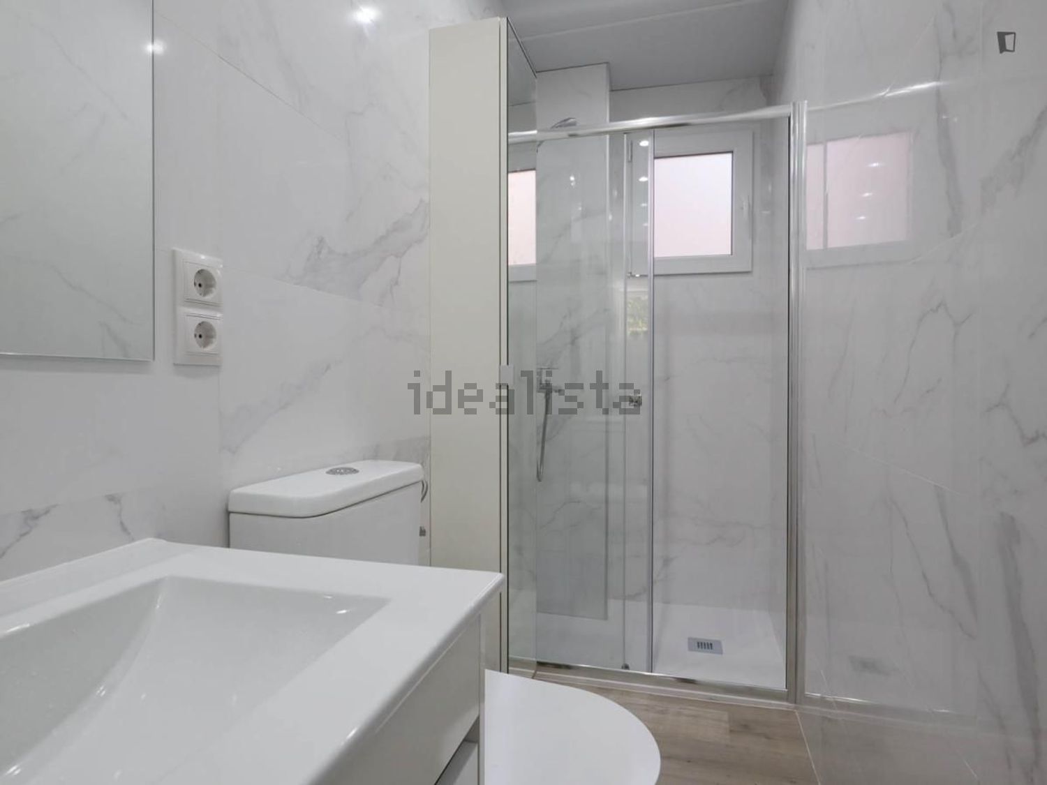 Pis de 50 m² a Madrid