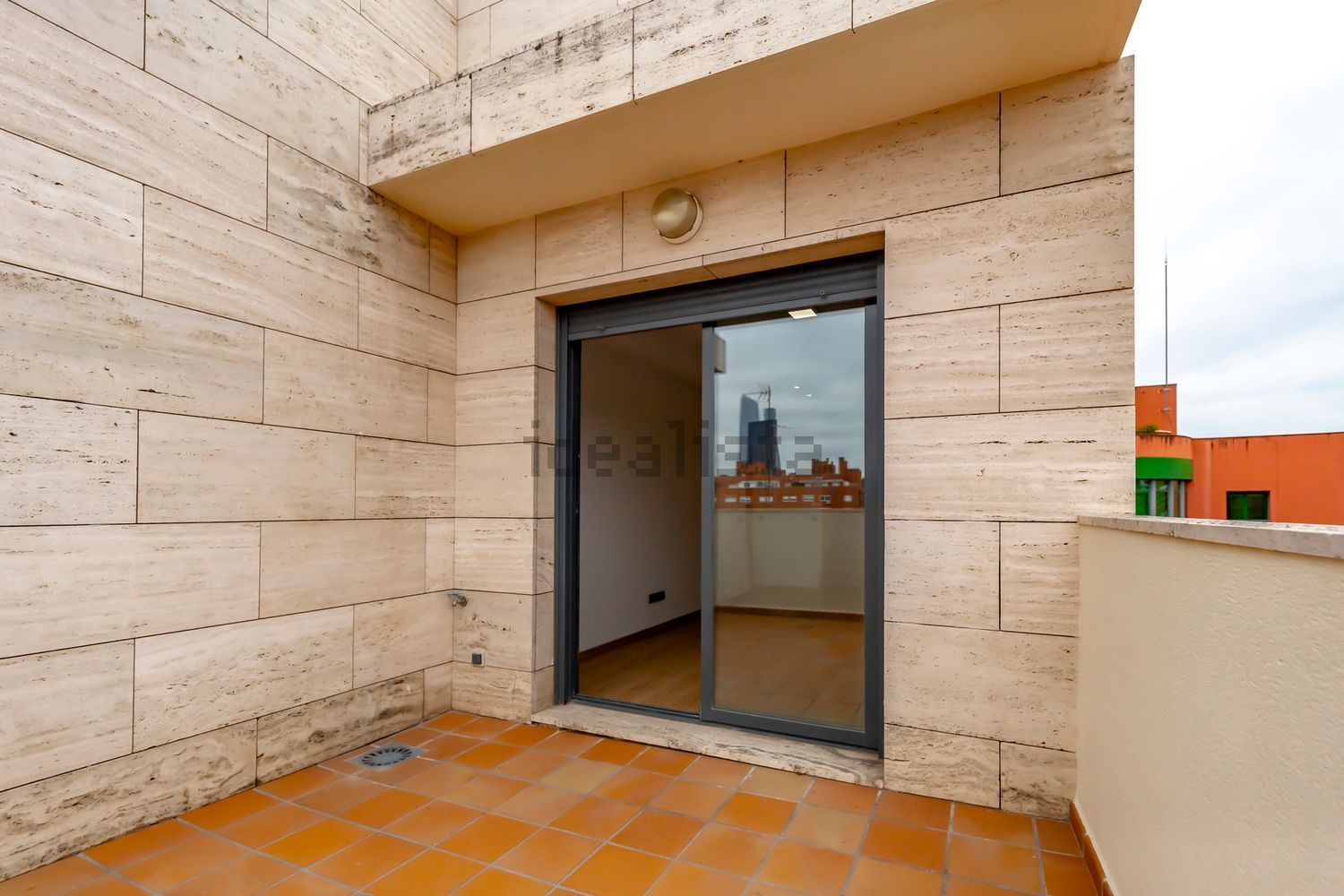 Pis de 115 m² a Madrid