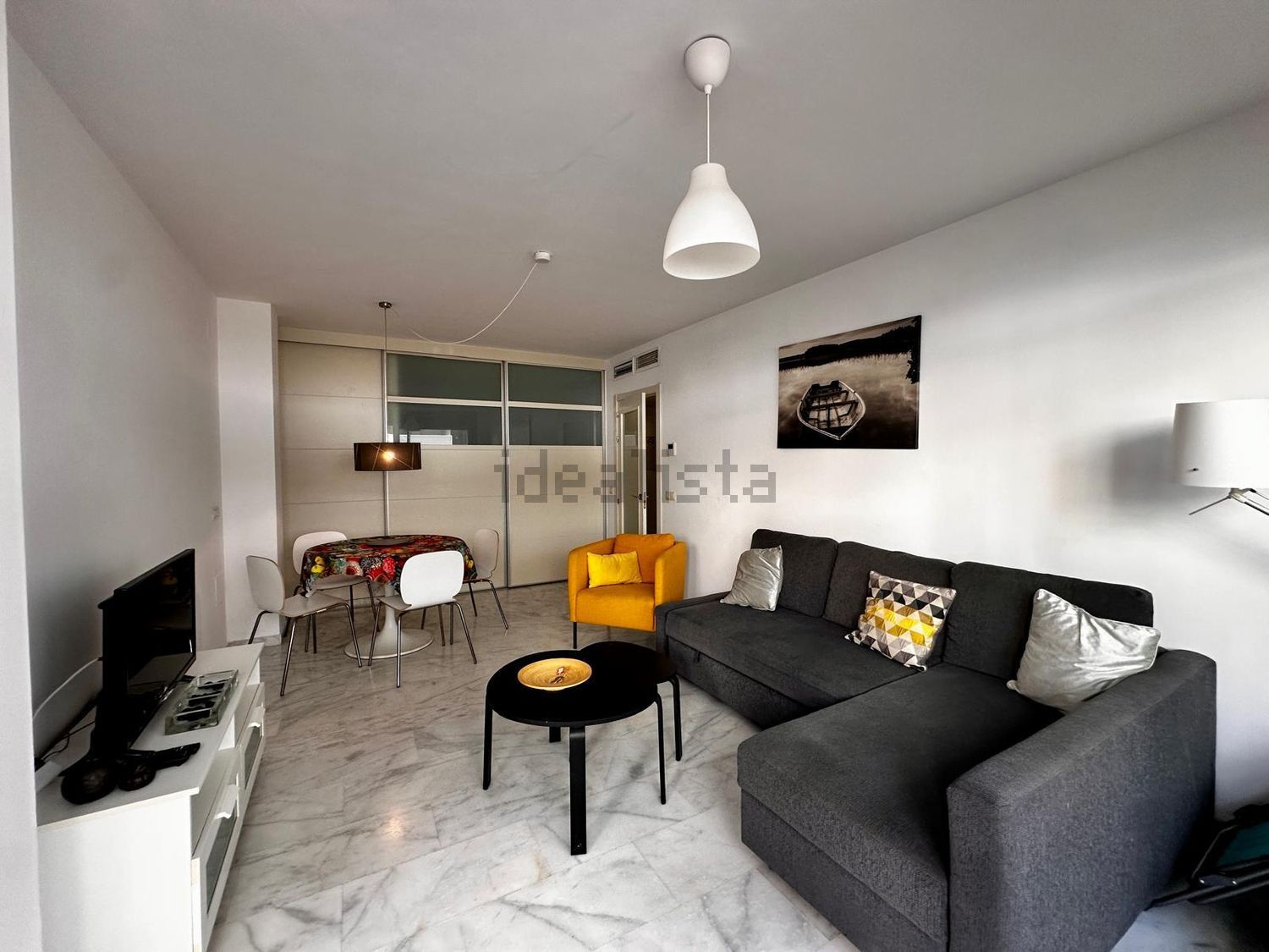 Piso de 52 m² en Benalmádena