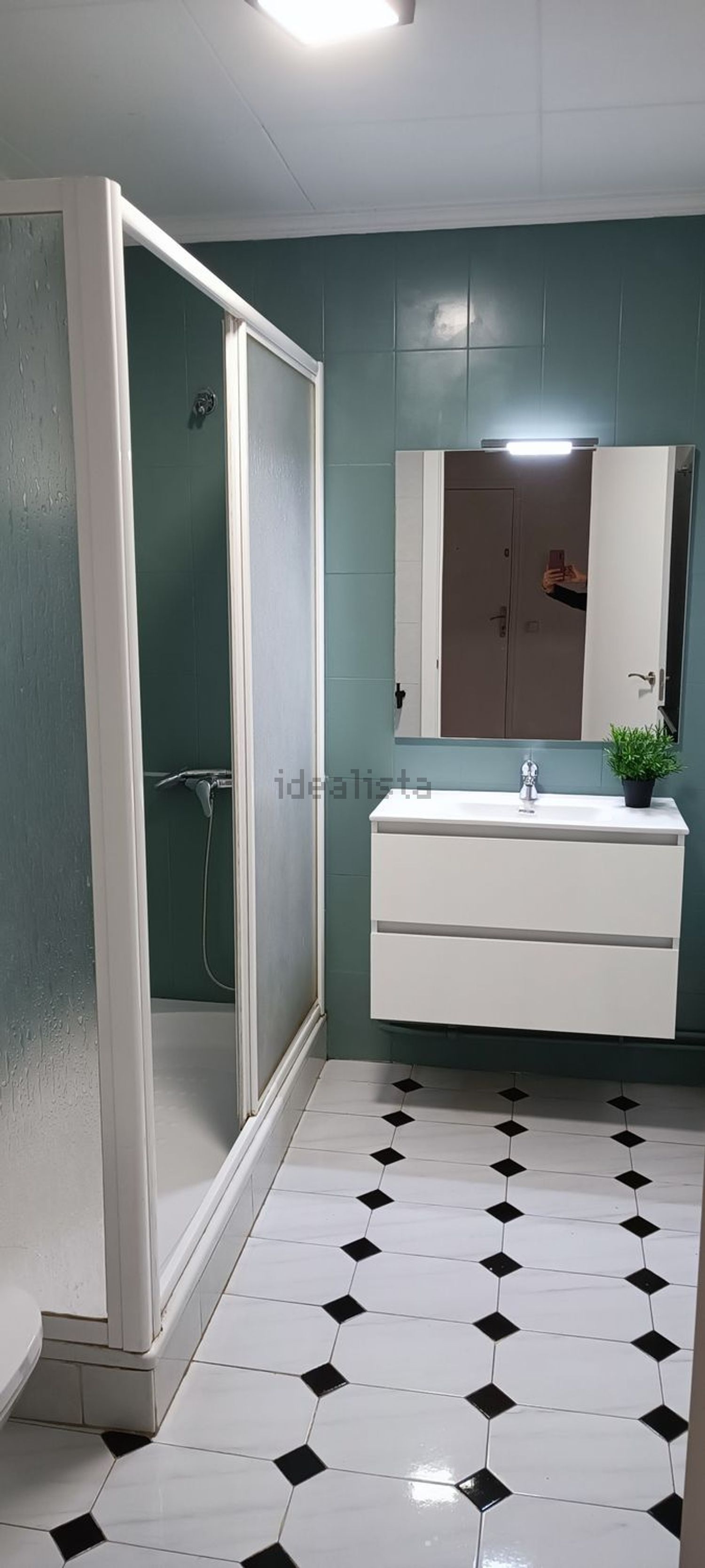 Wohnung 90 m² in Lleida
