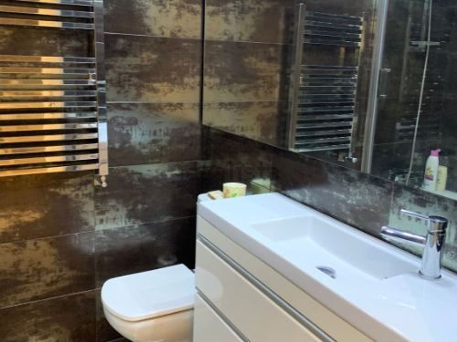 Piso de 68 m² en Irún