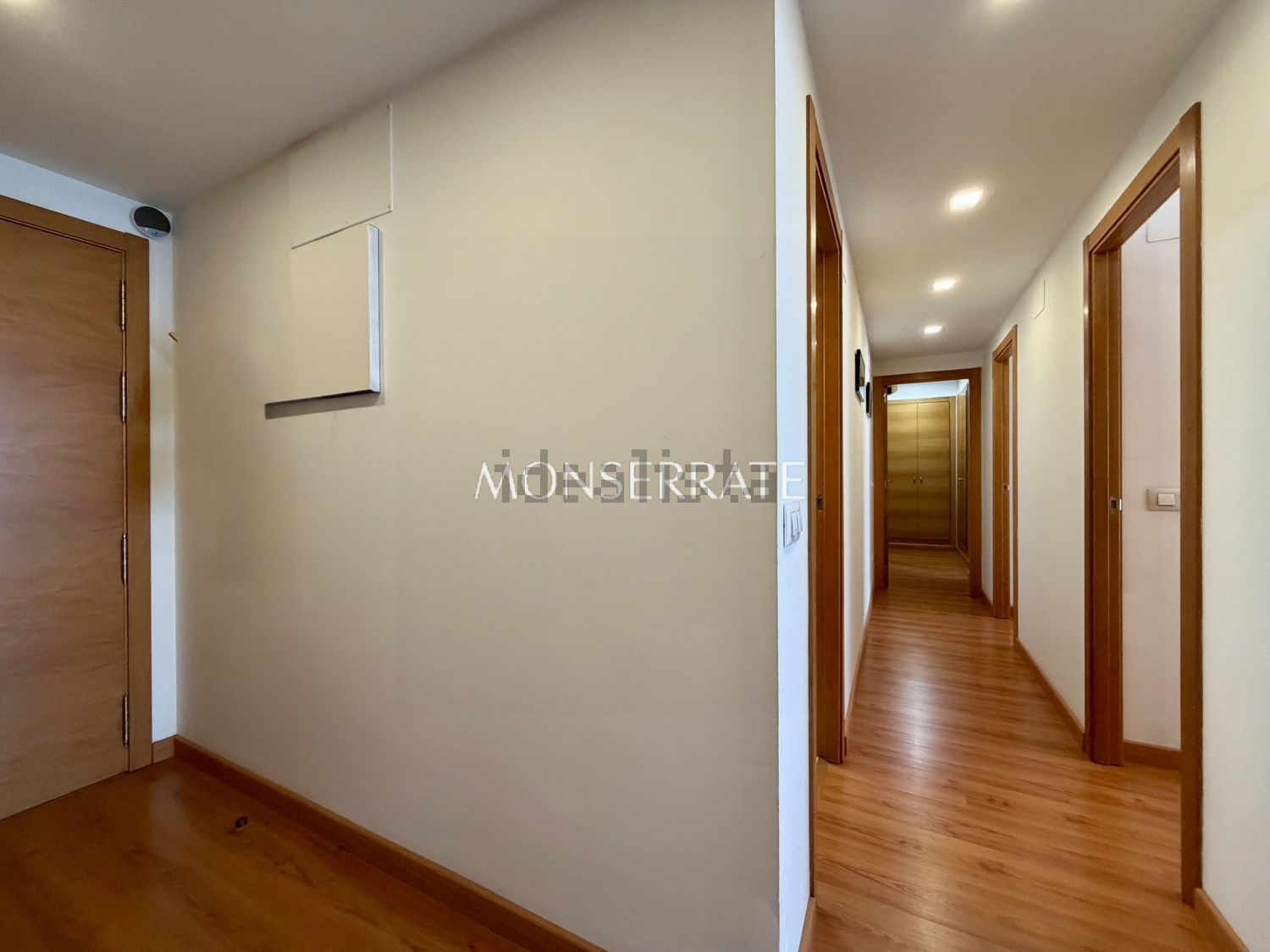Pis de 120 m² a València