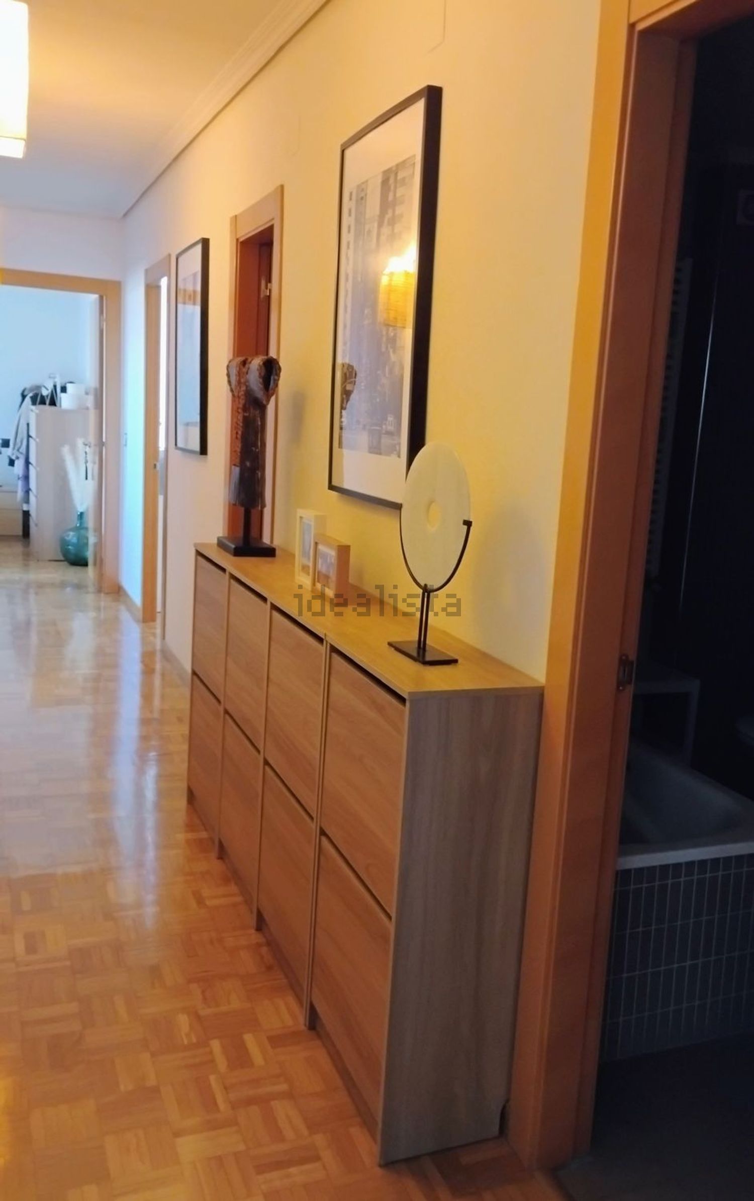 Pis de 110 m² a Valladolid
