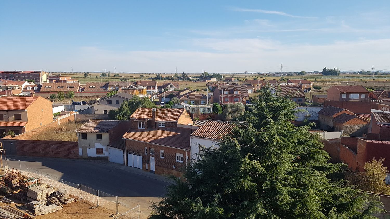 Pis de 75 m² a Santa María del Páramo
