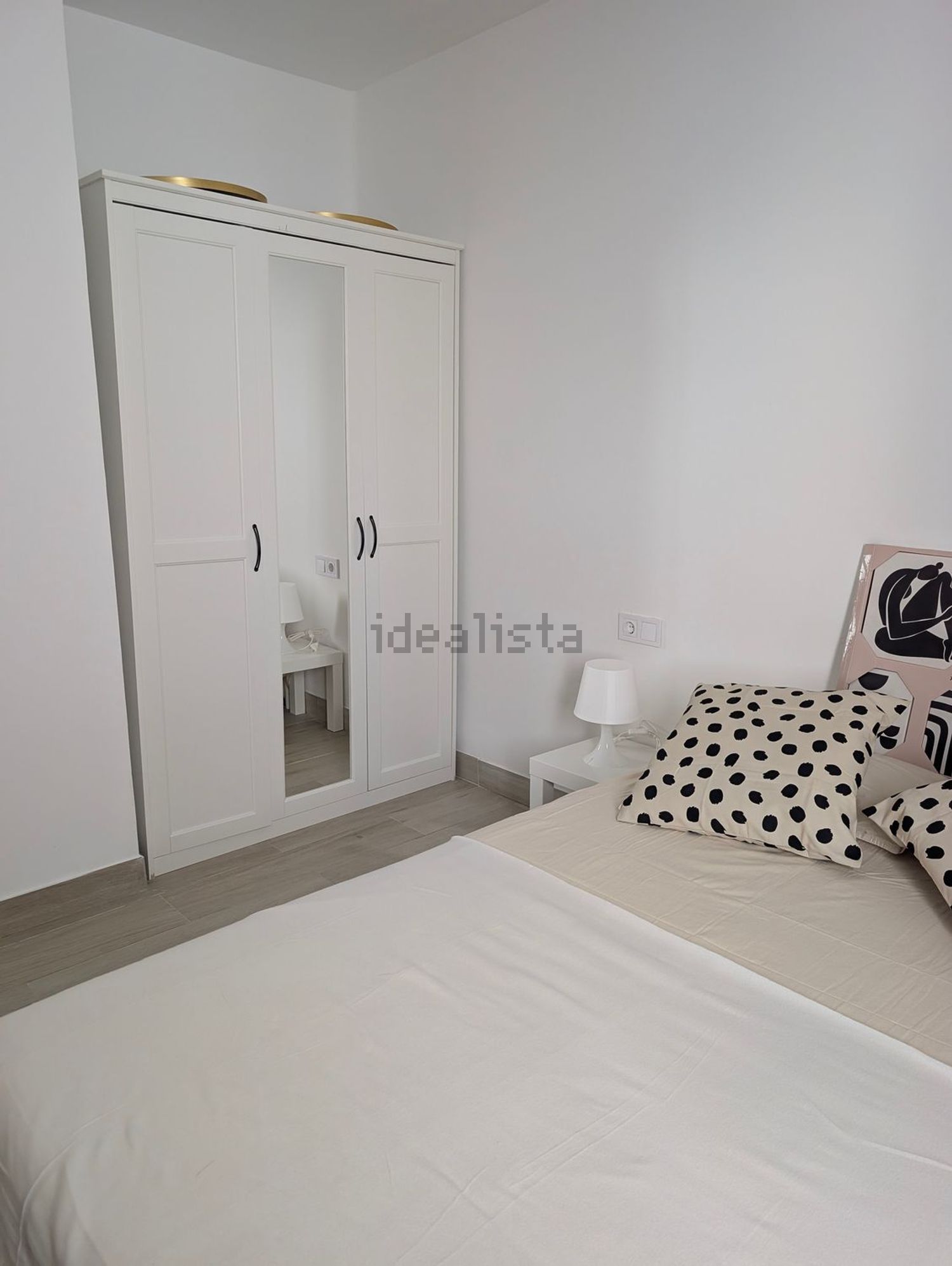 Pis de 90 m² a Castelló de la Plana