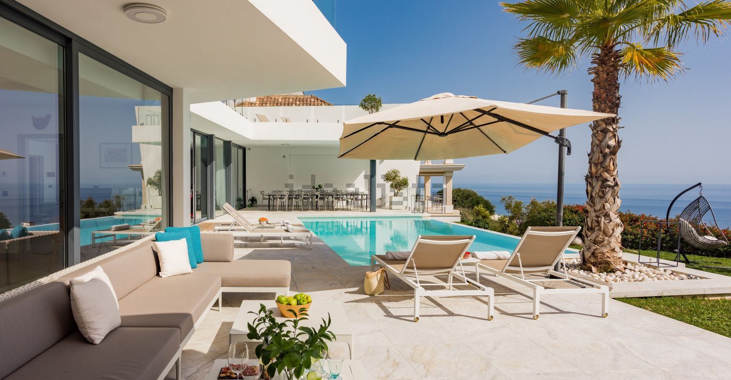 Casa de 500 m² a Marbella