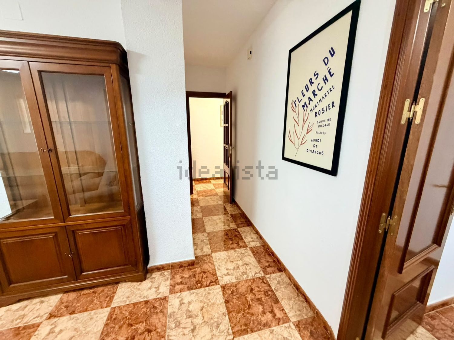 Pis de 85 m² a Granada