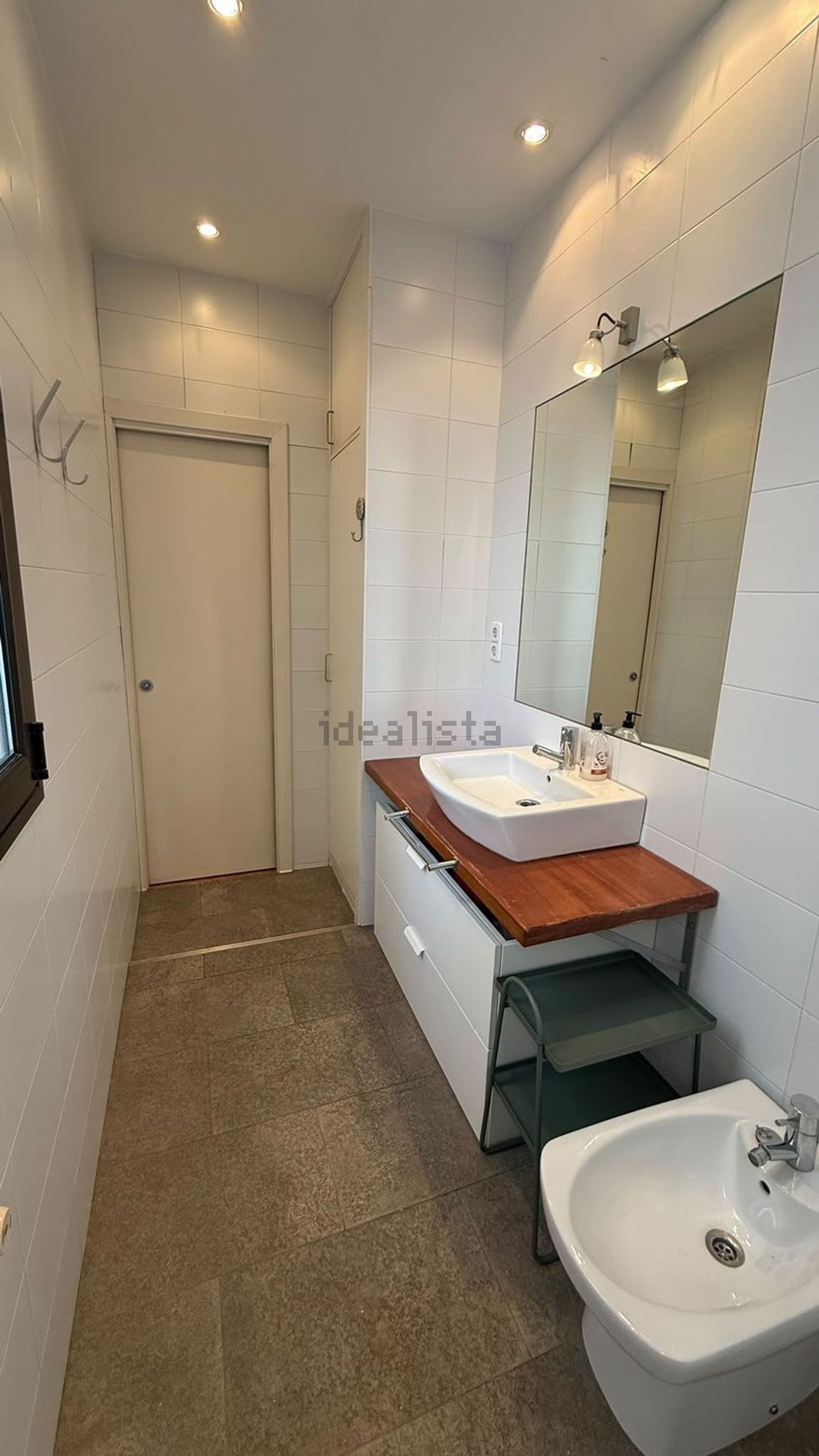 Pis de 55 m² a Madrid